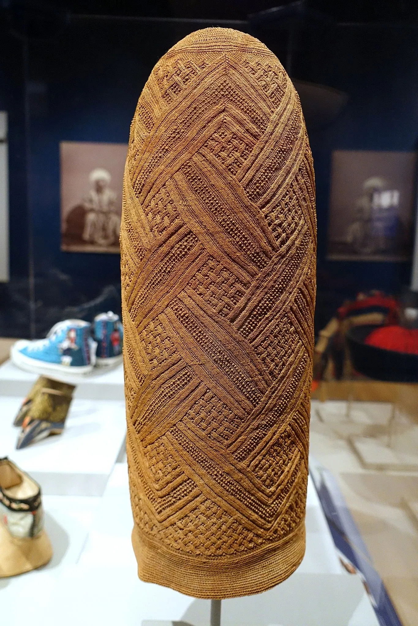 Textile Museum - The George Washington University