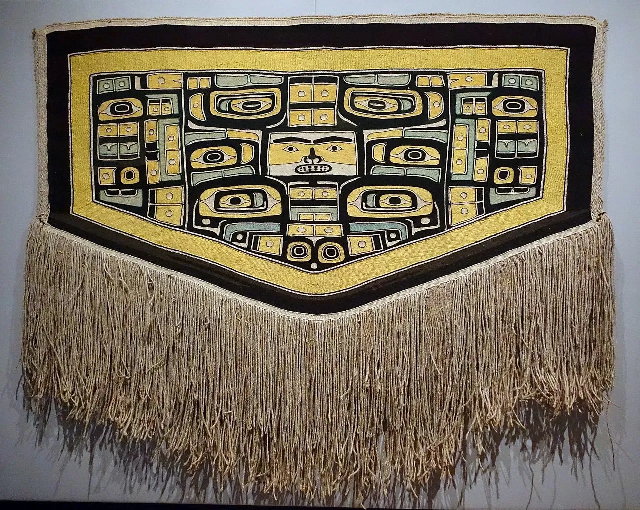 Textile Museum - The George Washington University