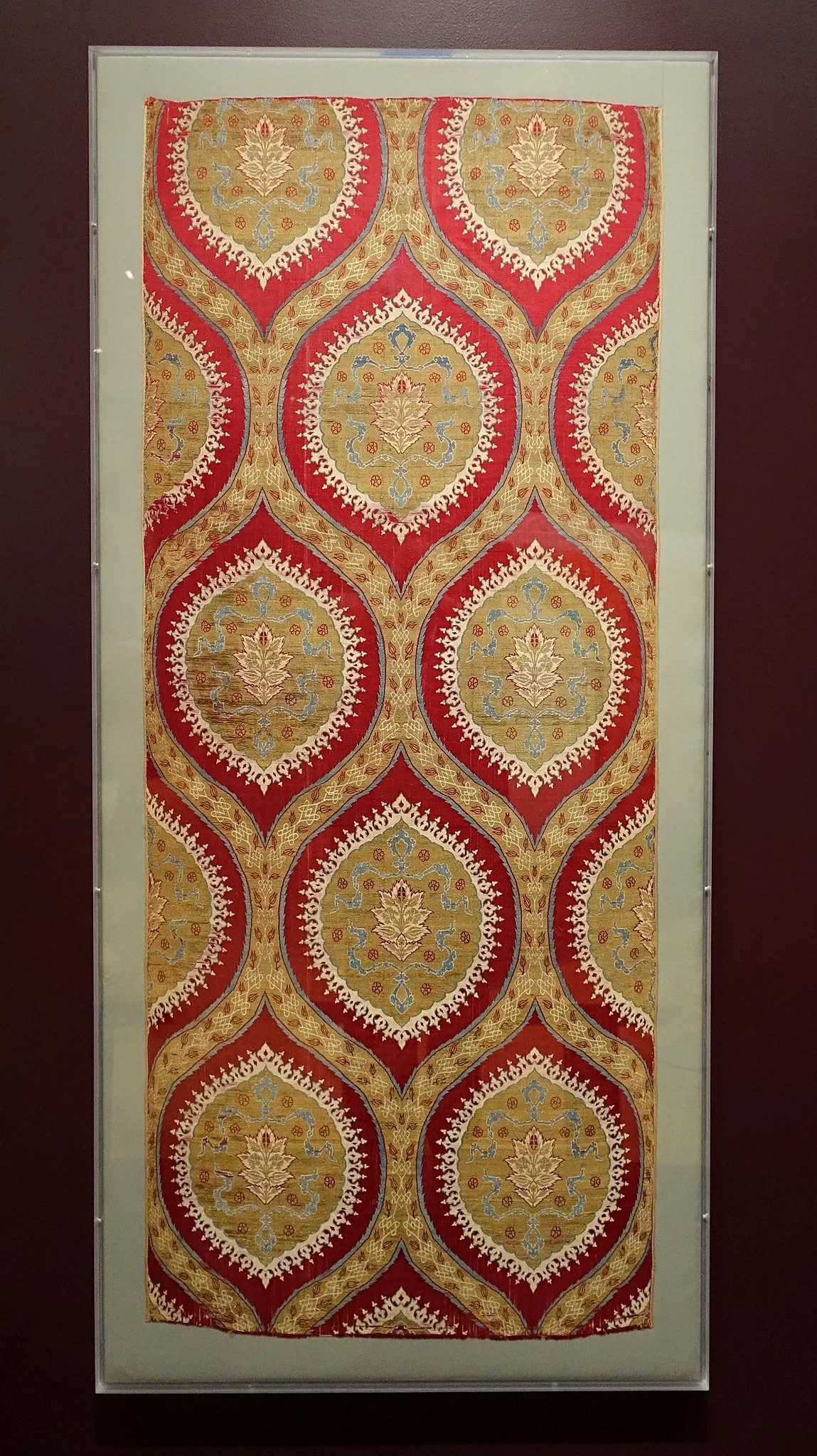 Textile Museum - The George Washington University