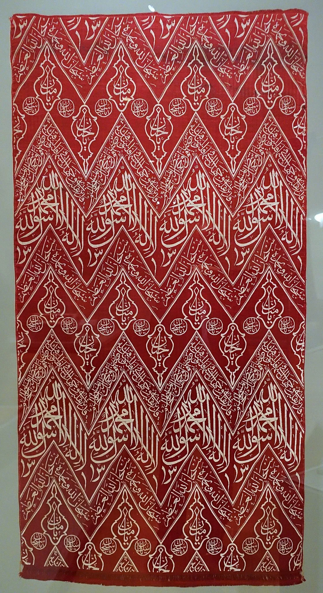 Textile Museum - The George Washington University