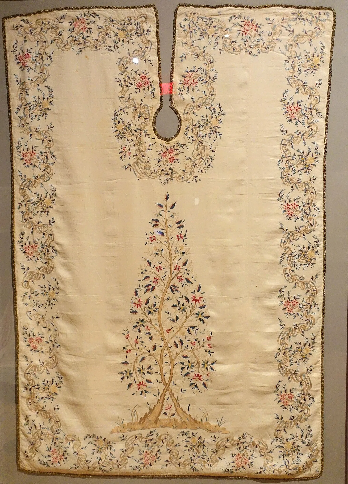 Textile Museum - The George Washington University