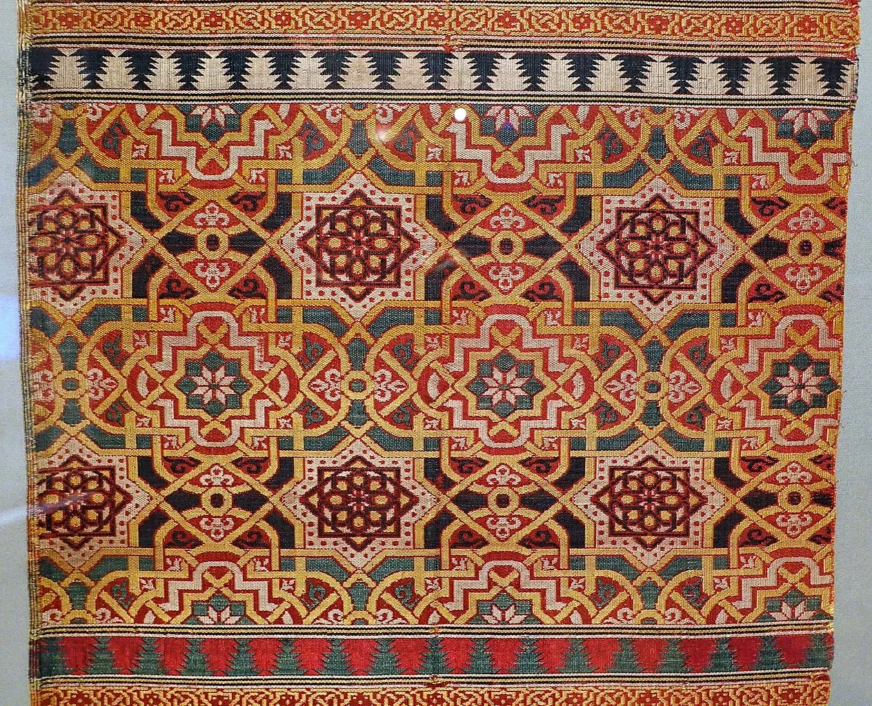 Textile Museum - The George Washington University