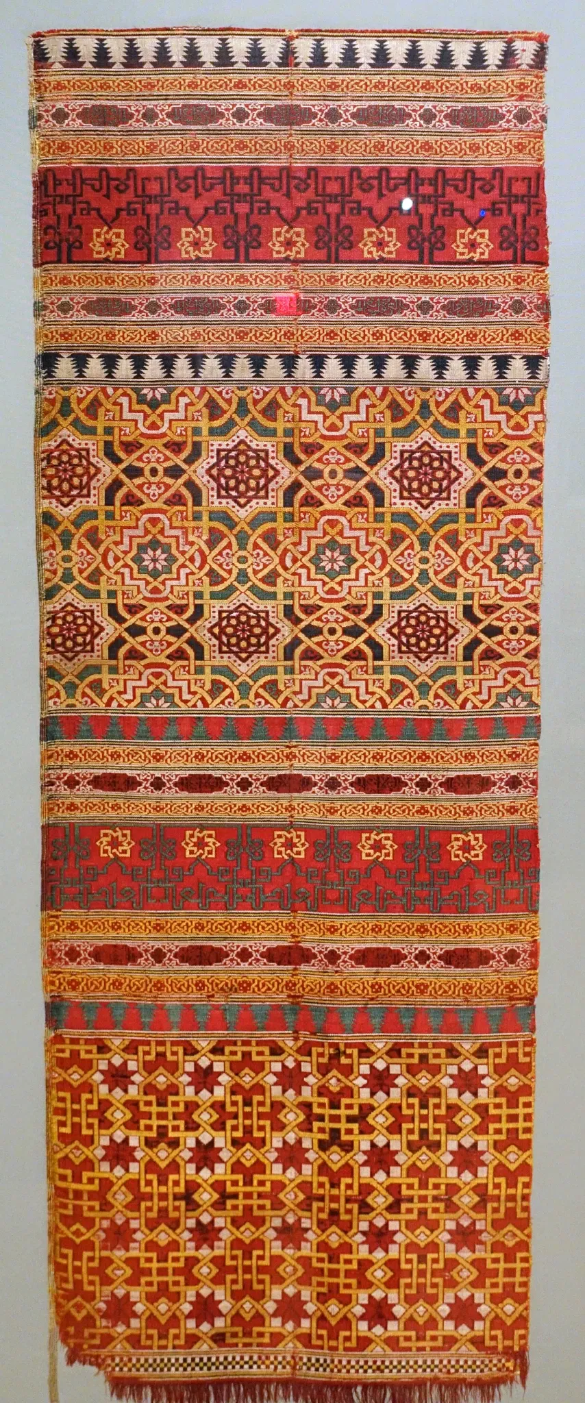 Textile Museum - The George Washington University