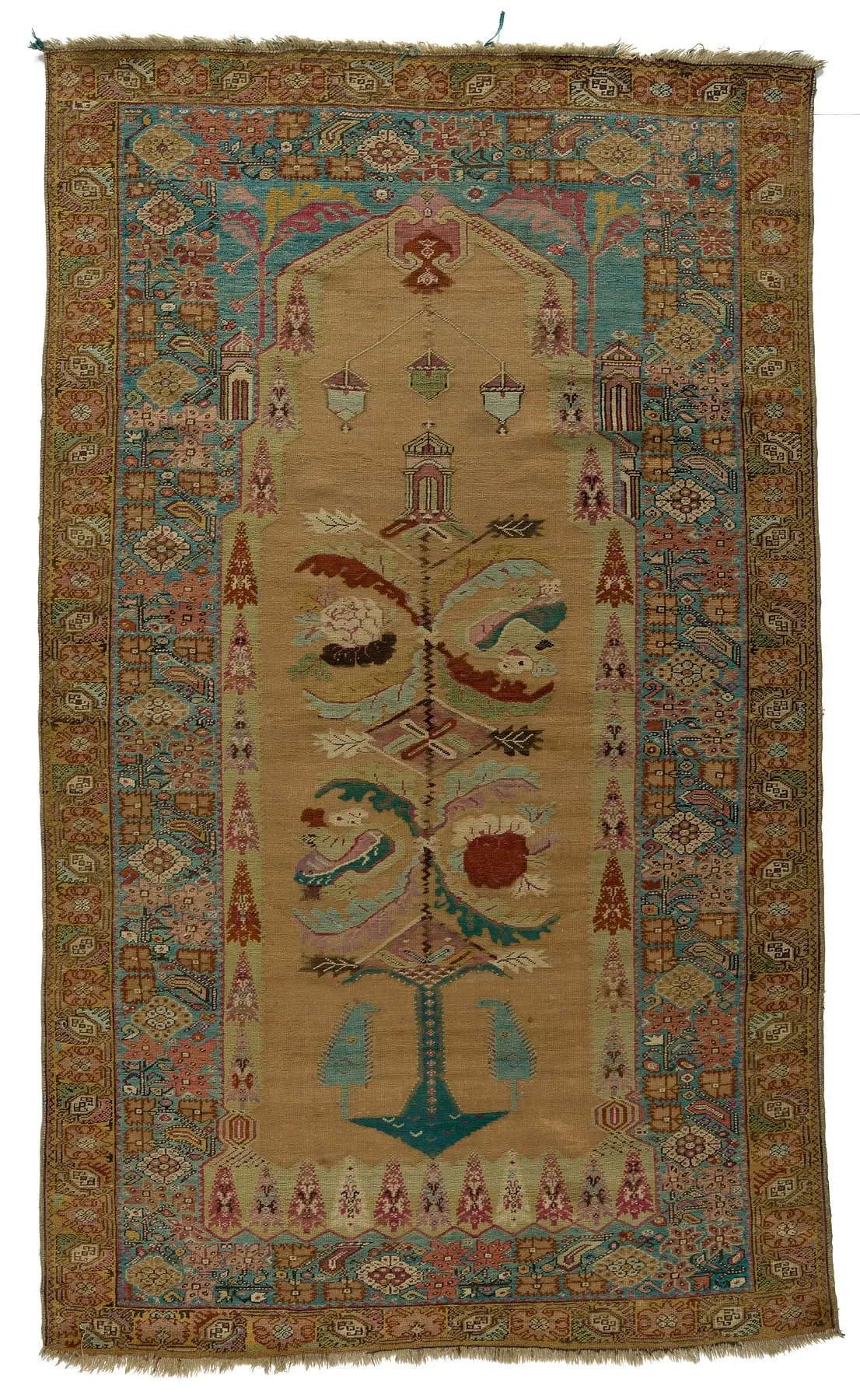 Textile Museum - The George Washington University