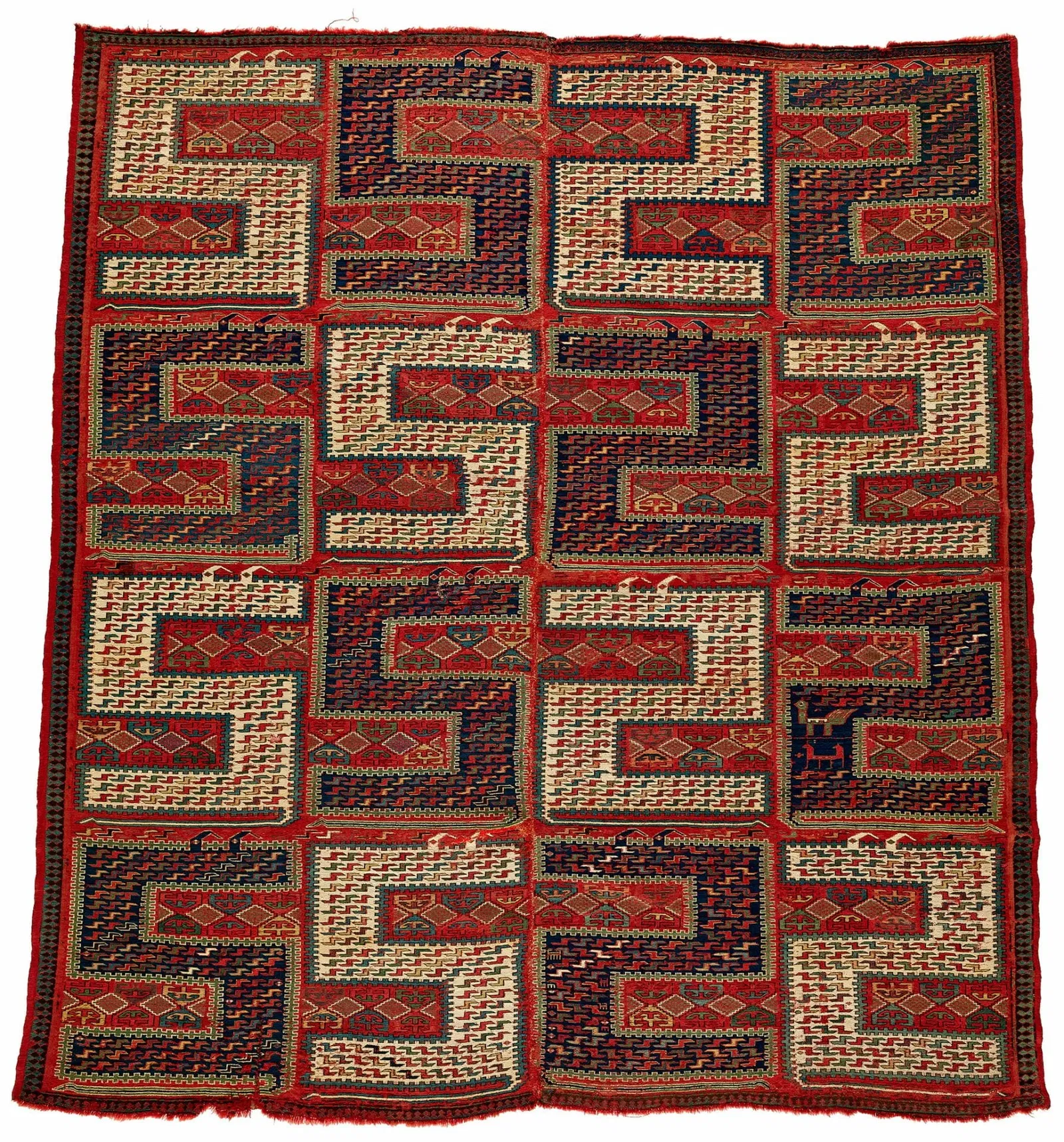 Textile Museum - The George Washington University