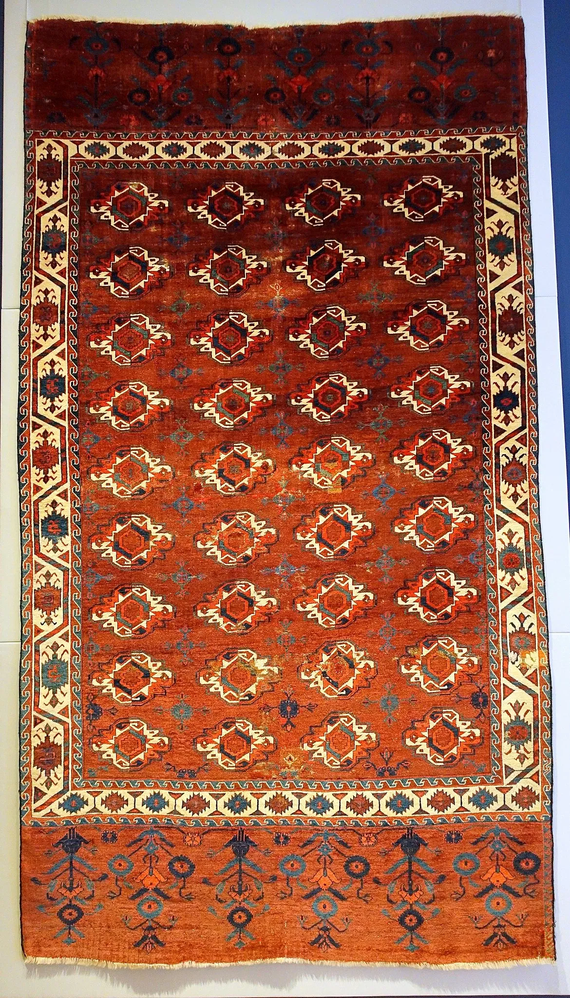 Textile Museum - The George Washington University