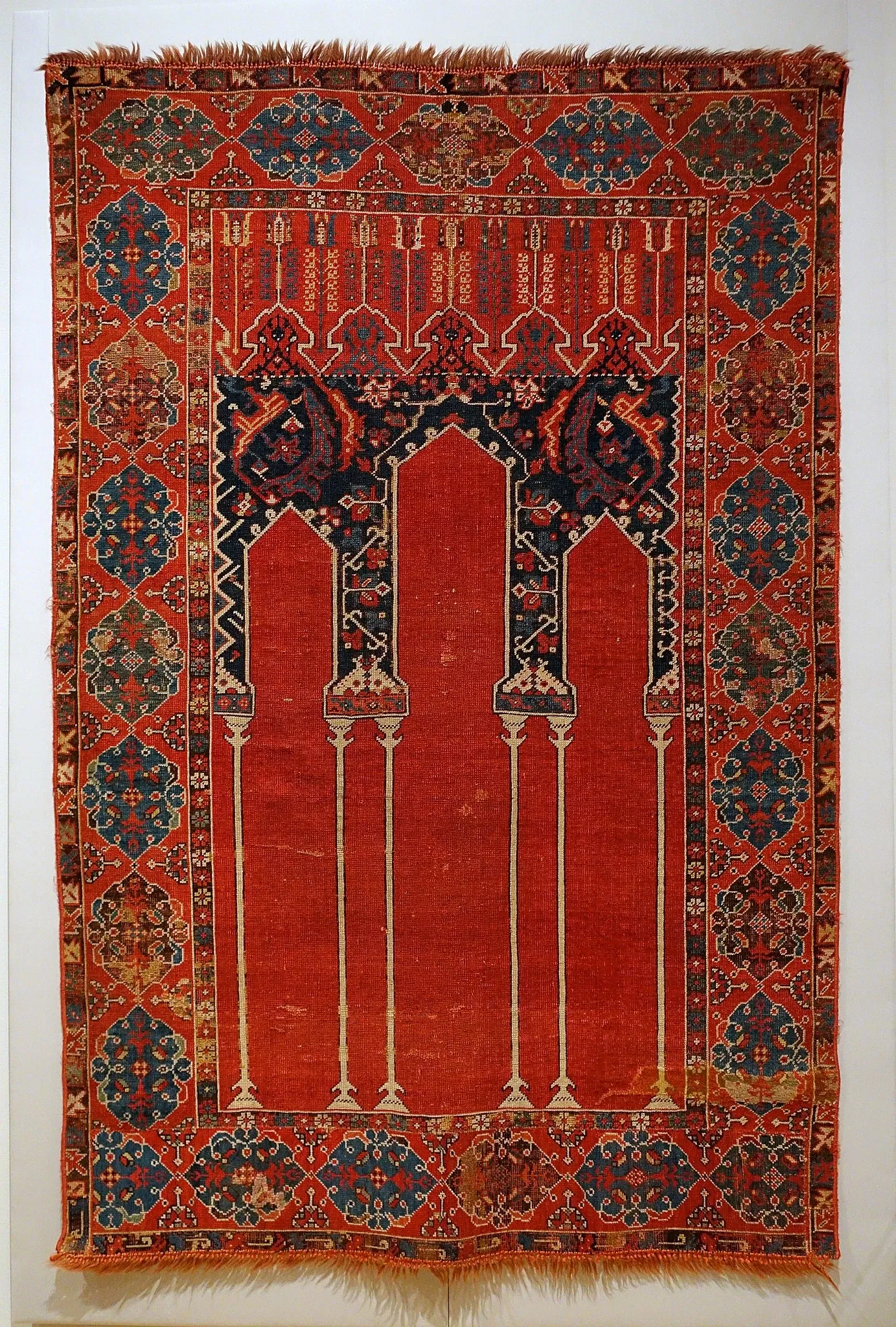 Textile Museum - The George Washington University