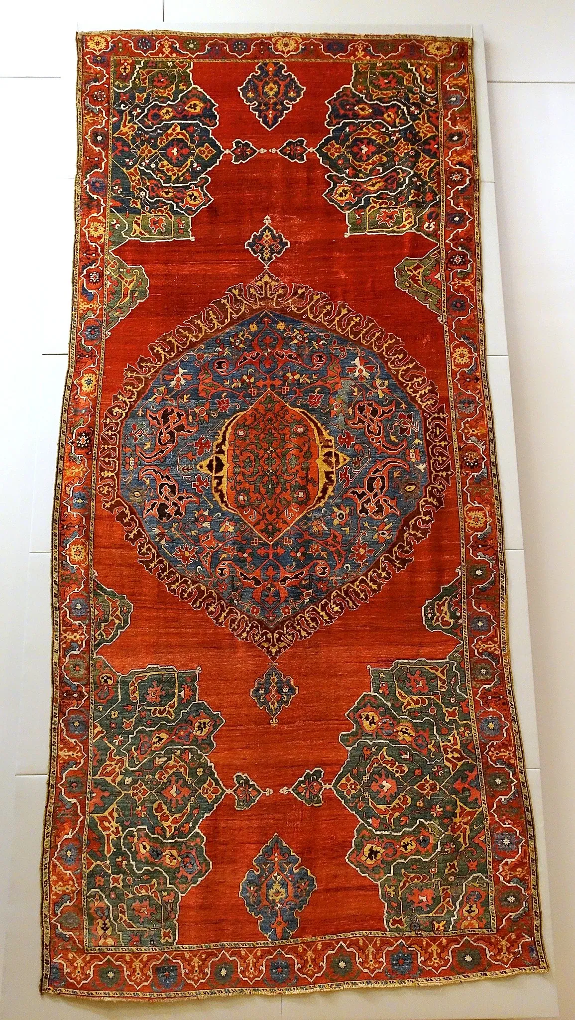 Textile Museum - The George Washington University