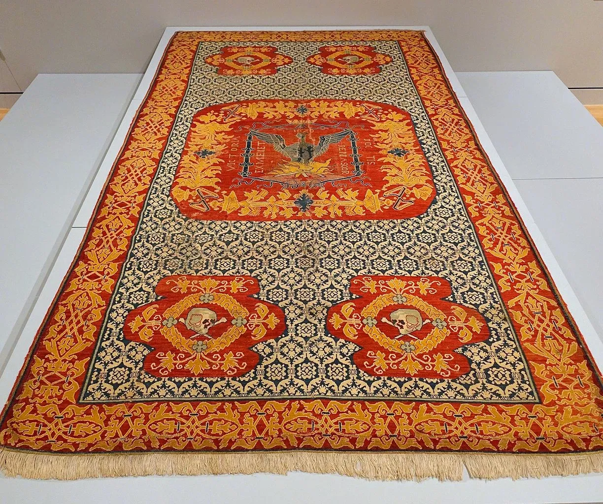 Textile Museum - The George Washington University