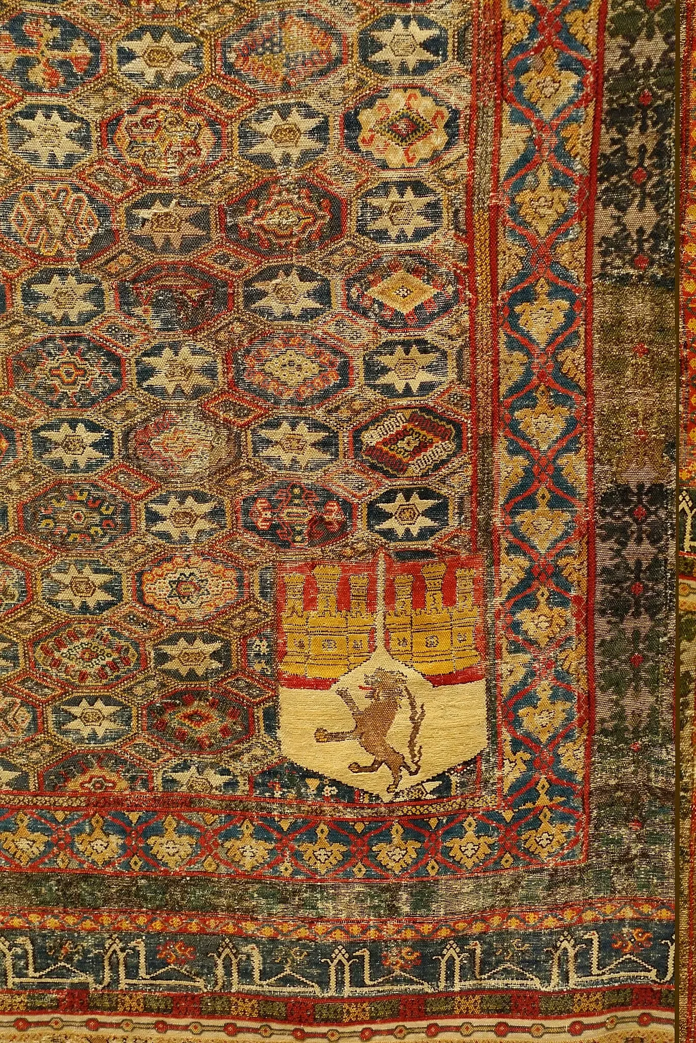 Textile Museum - The George Washington University