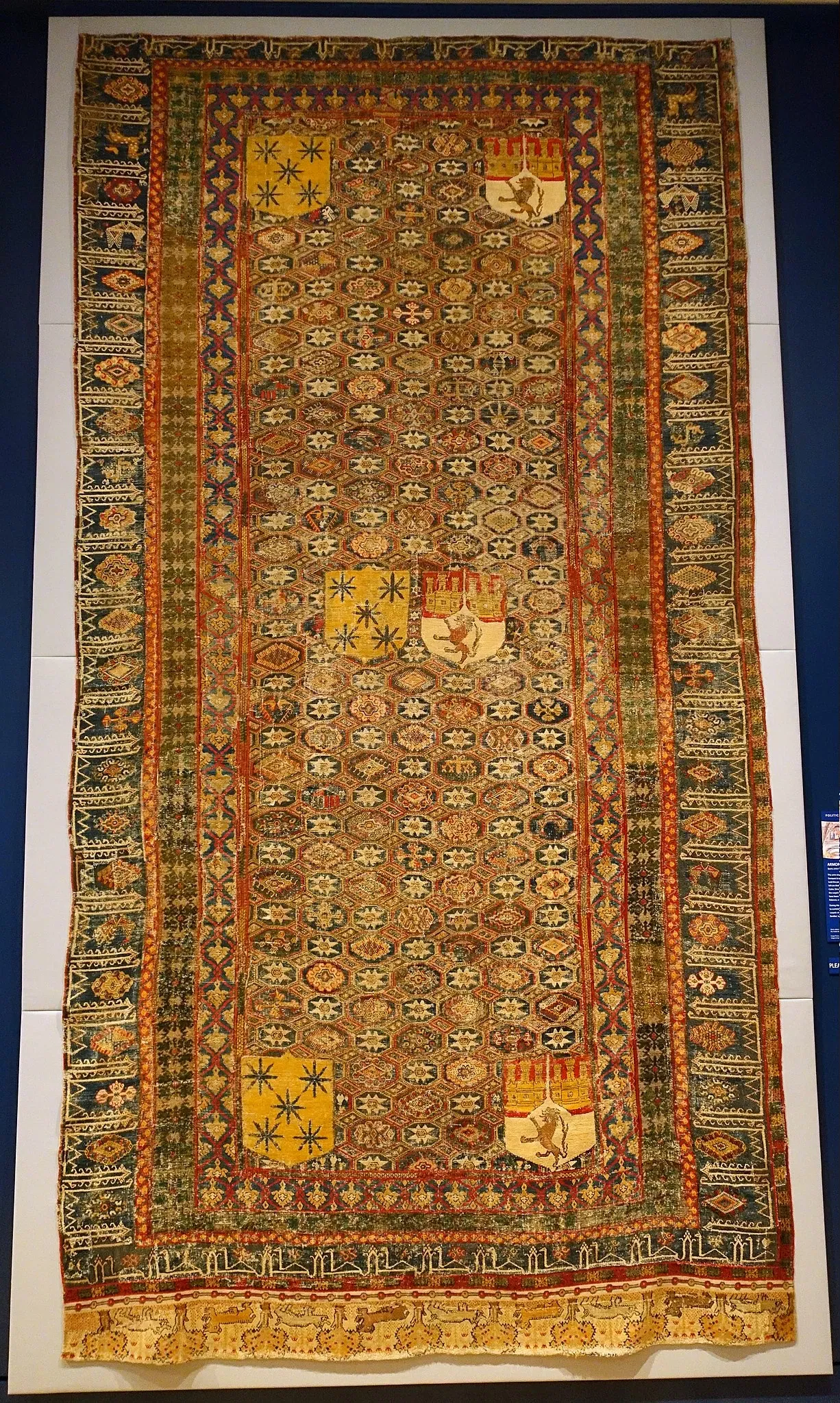 Textile Museum - The George Washington University