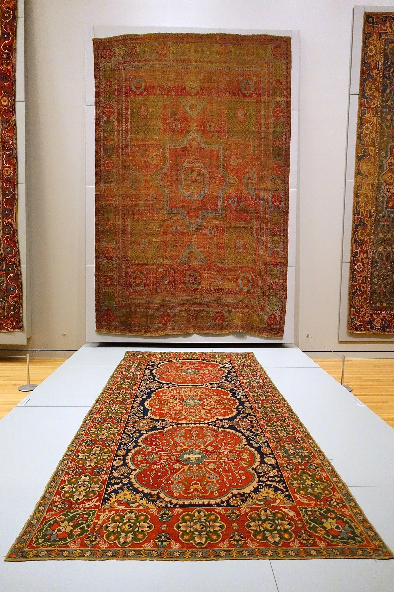 Textile Museum - The George Washington University