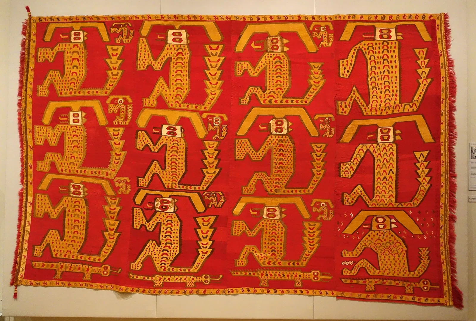 Textile Museum - The George Washington University