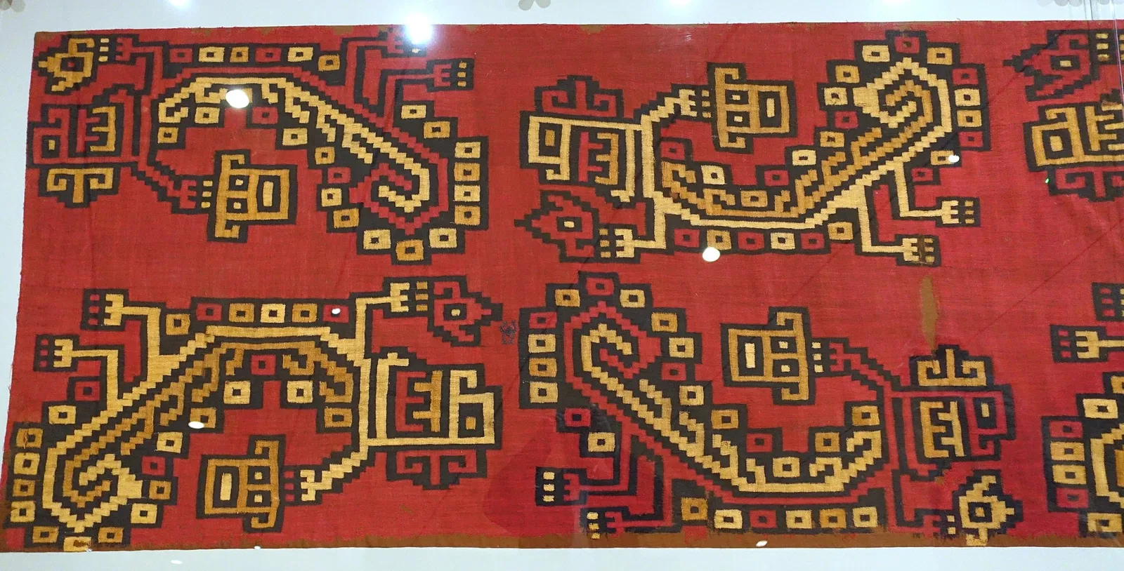 Textile Museum - The George Washington University