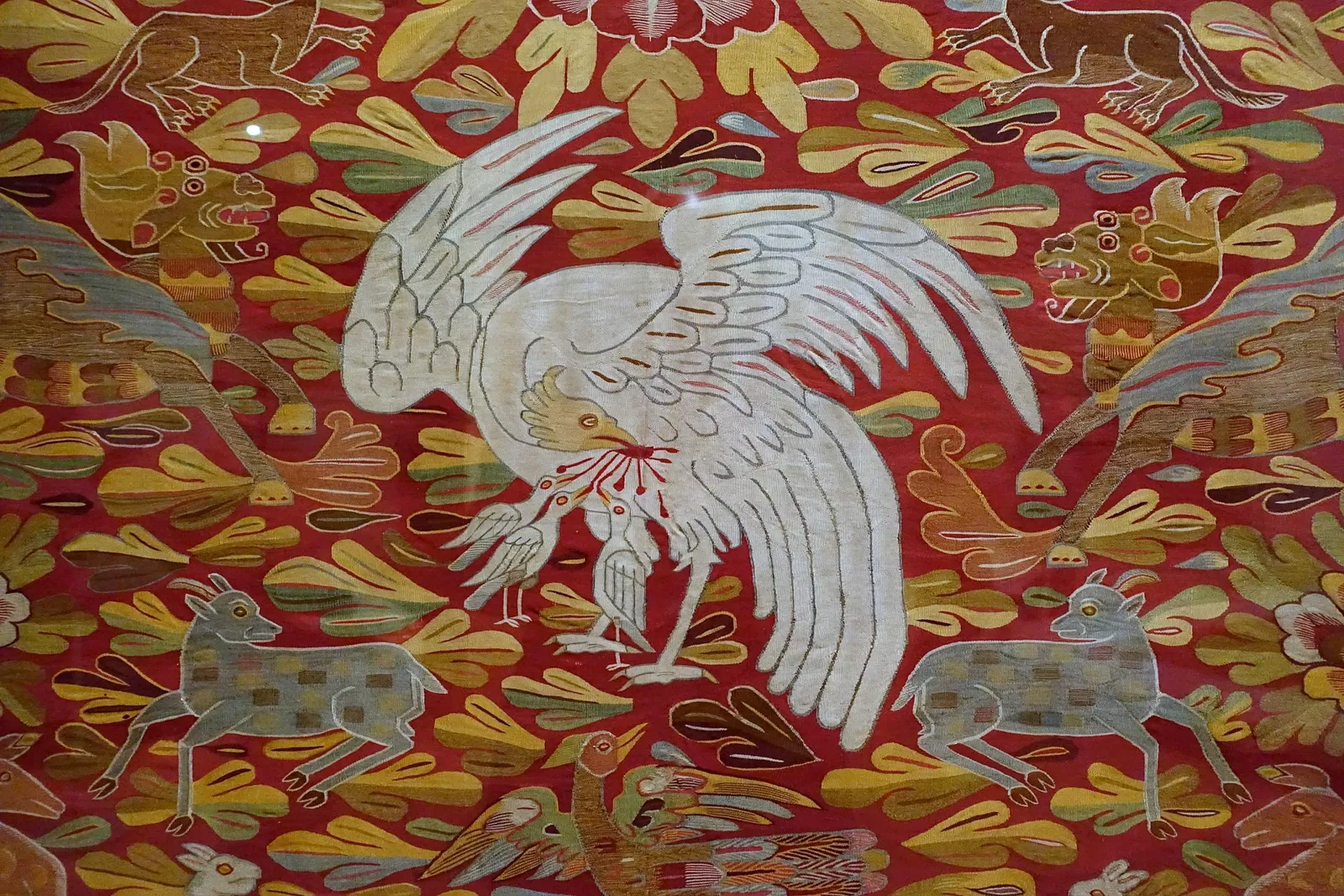 Textile Museum - The George Washington University