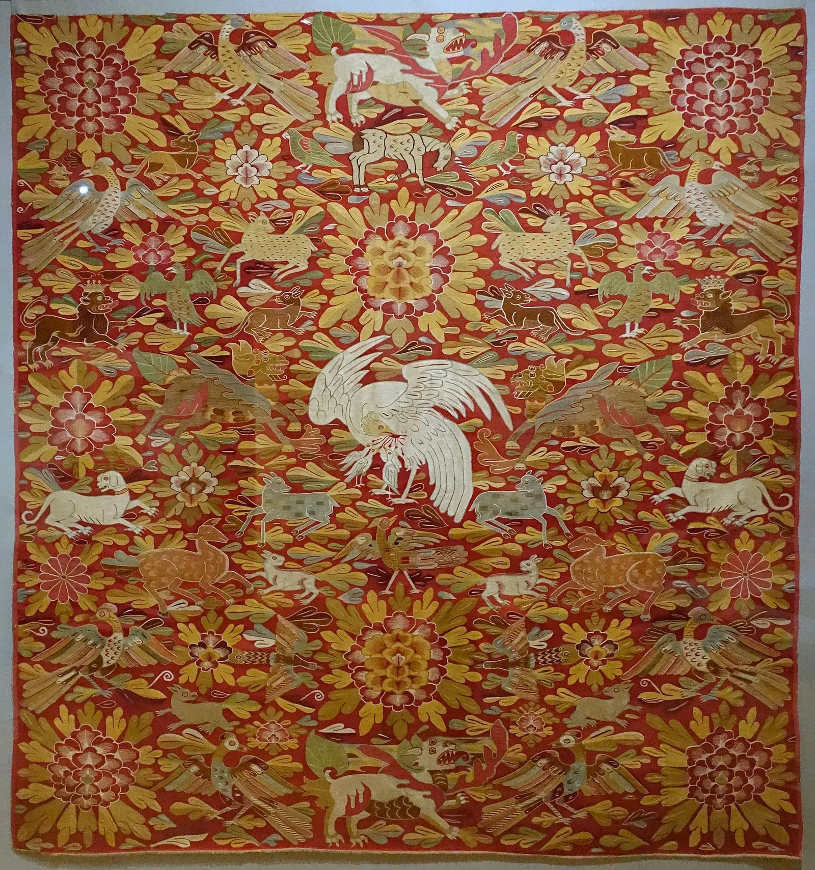 Textile Museum - The George Washington University