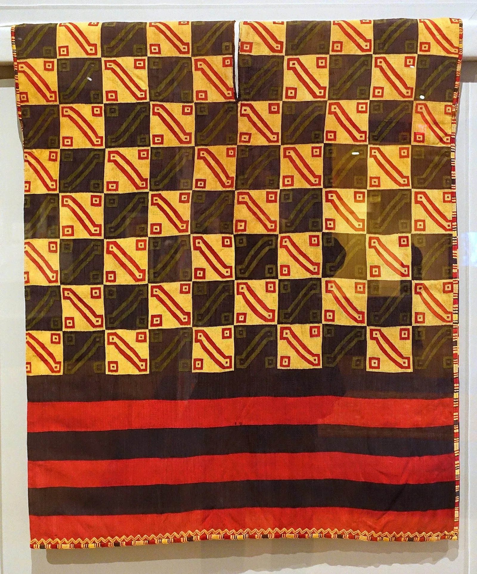 Textile Museum - The George Washington University