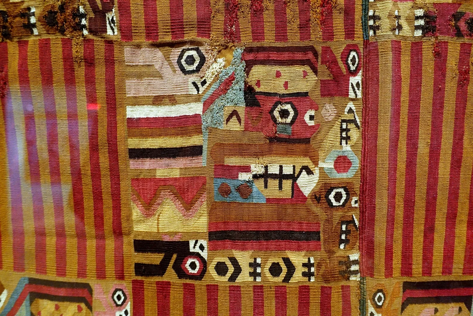 Textile Museum - The George Washington University