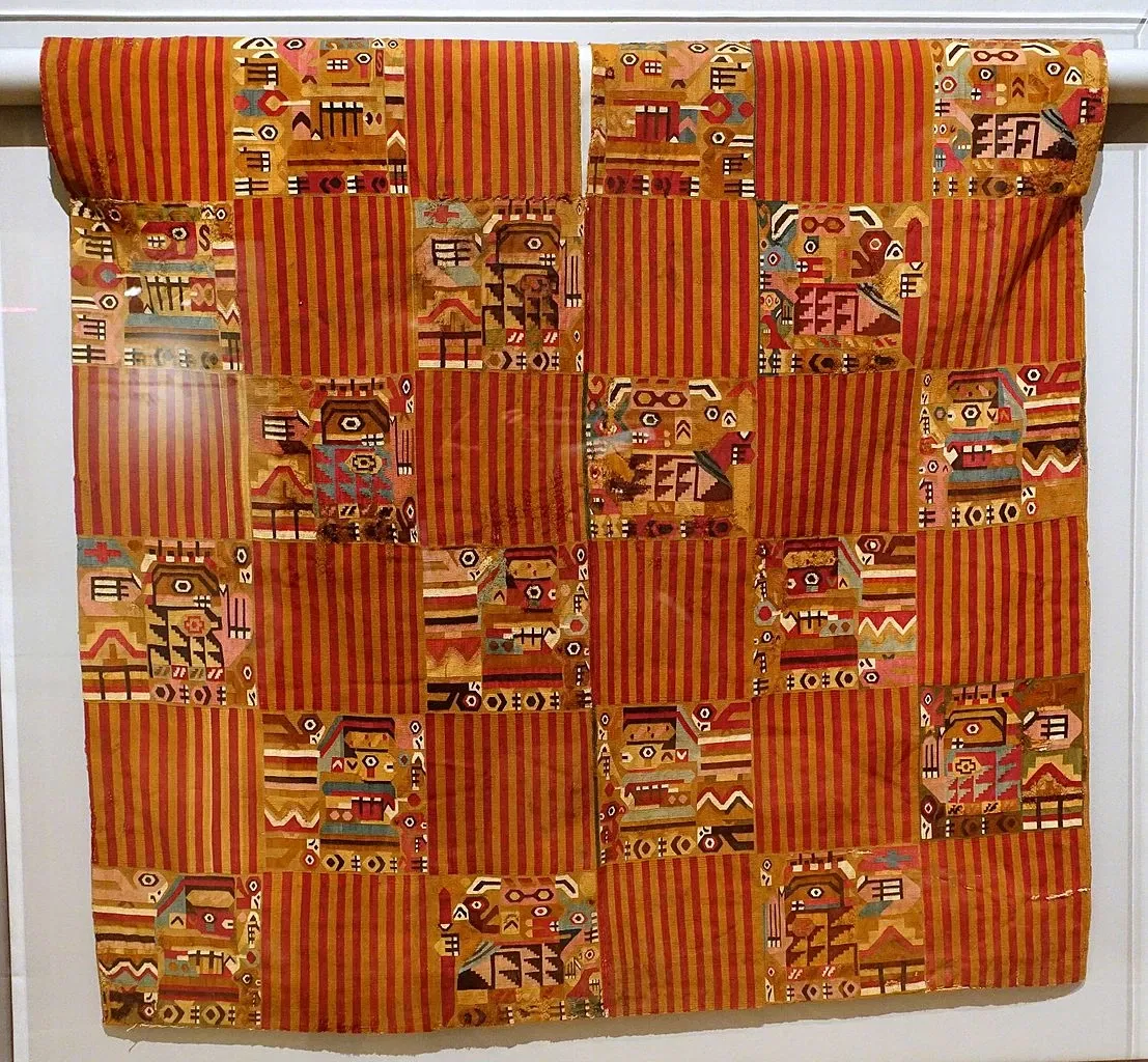 Textile Museum - The George Washington University