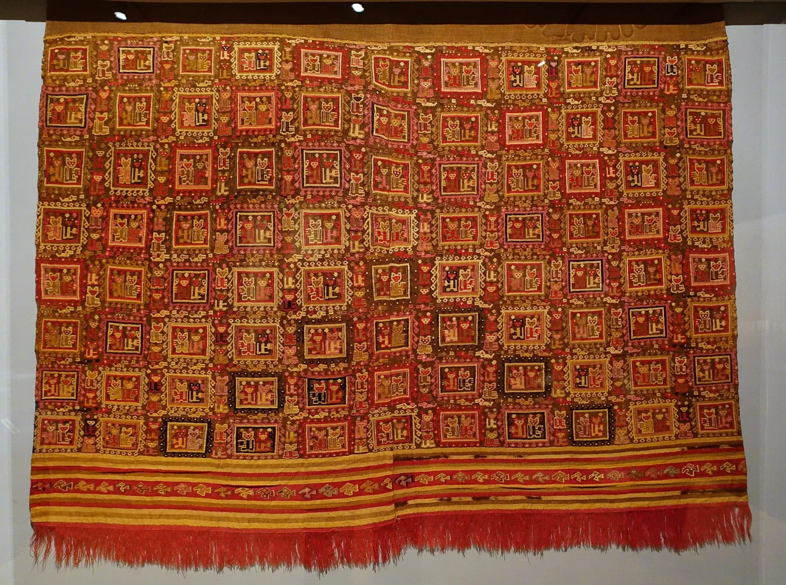 Textile Museum - The George Washington University