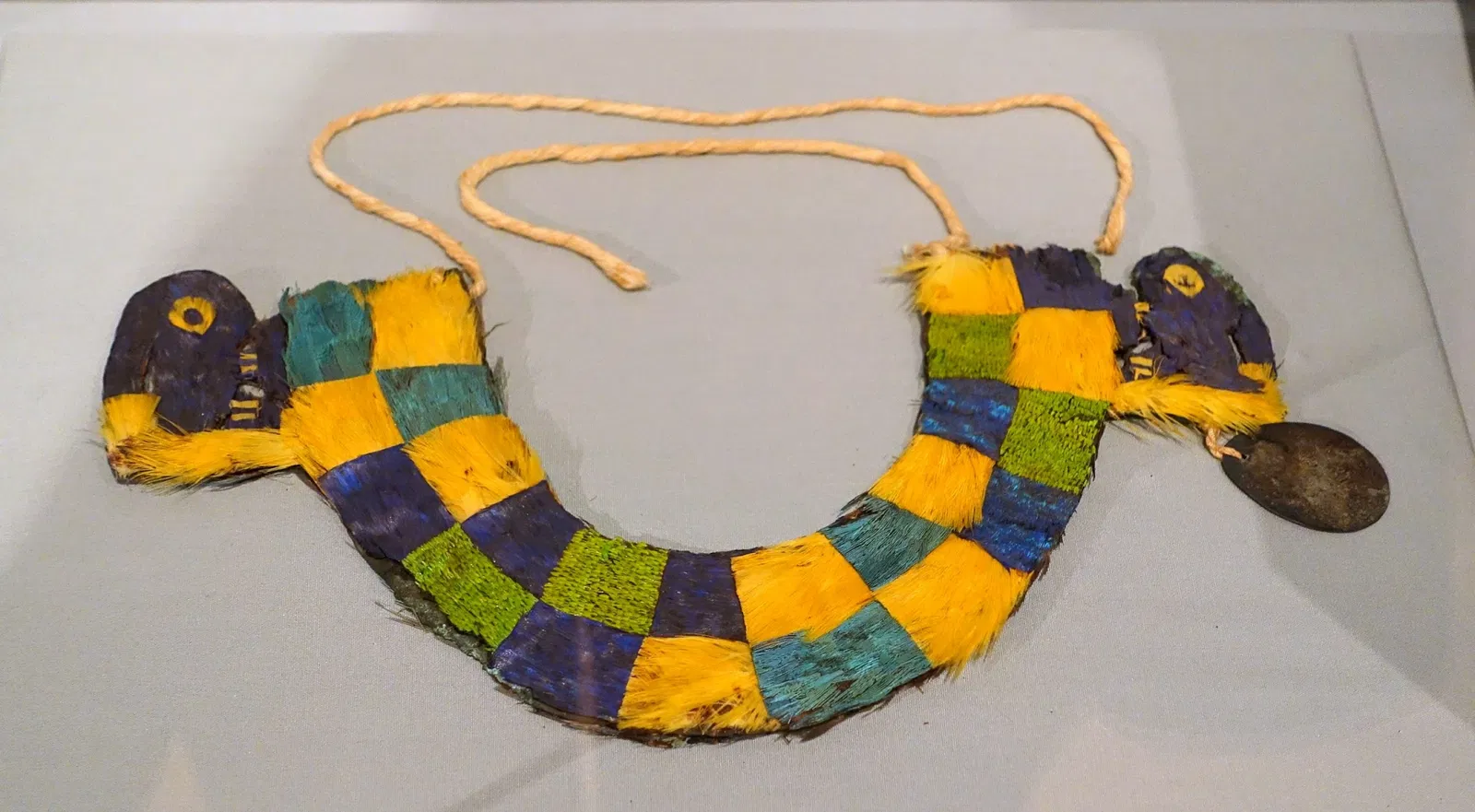 Textile Museum - The George Washington University