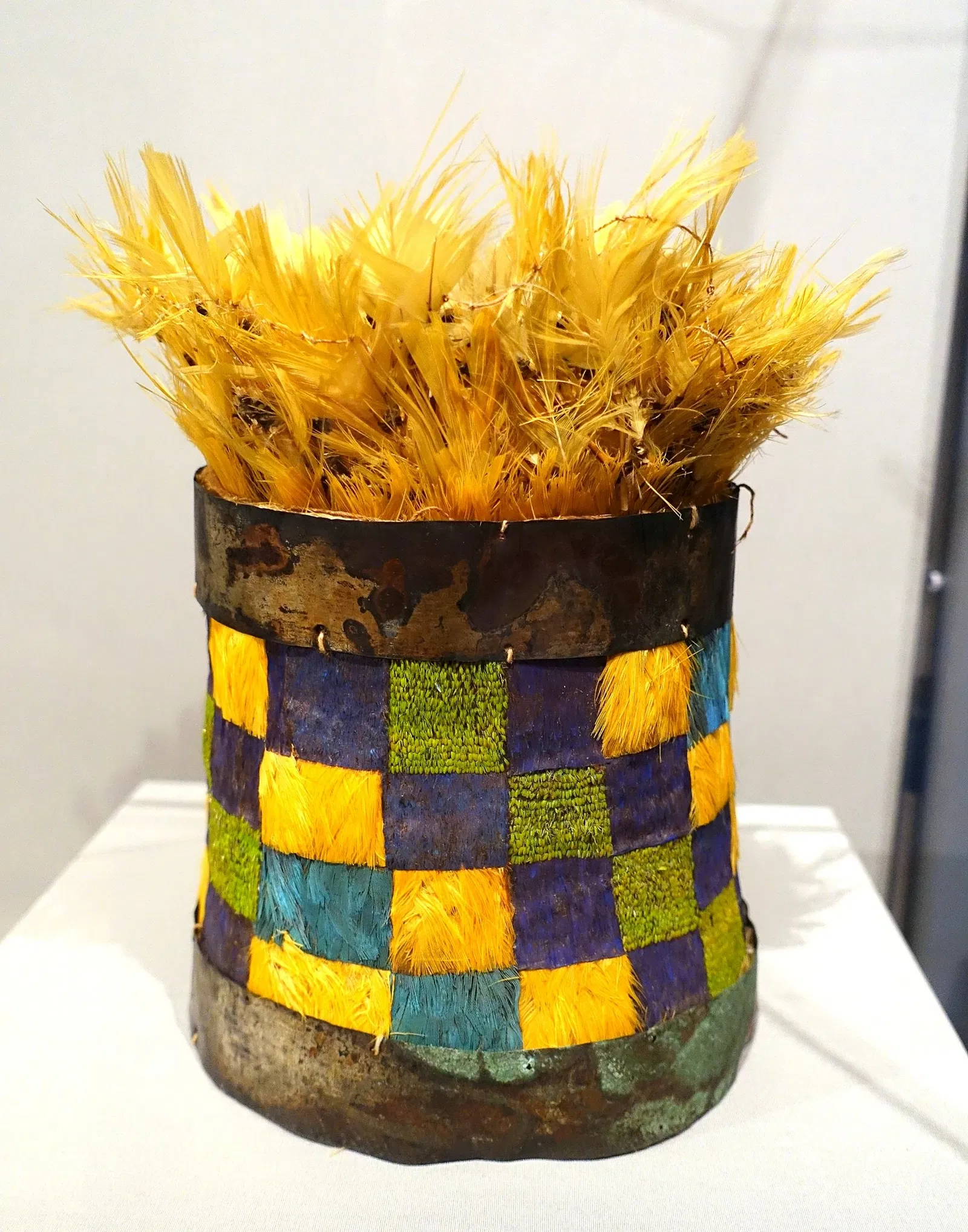 Textile Museum - The George Washington University