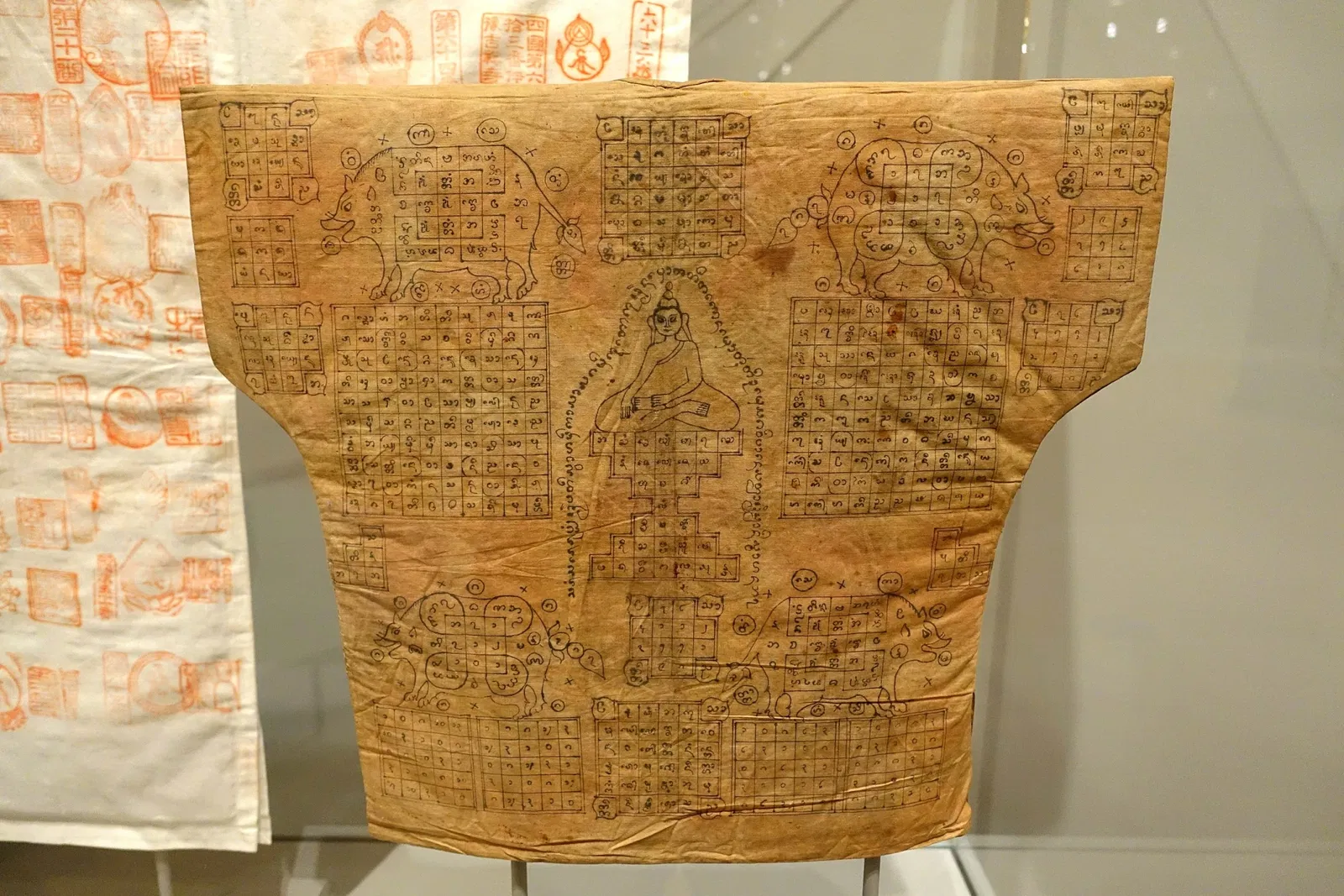 Textile Museum - The George Washington University