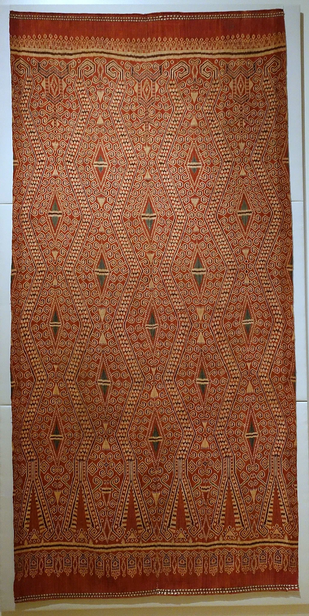 Textile Museum - The George Washington University