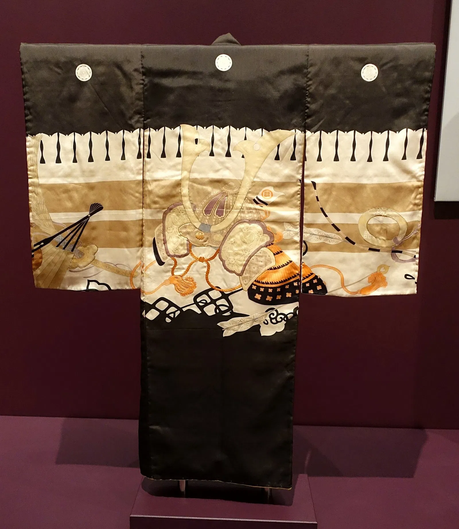 Textile Museum - The George Washington University