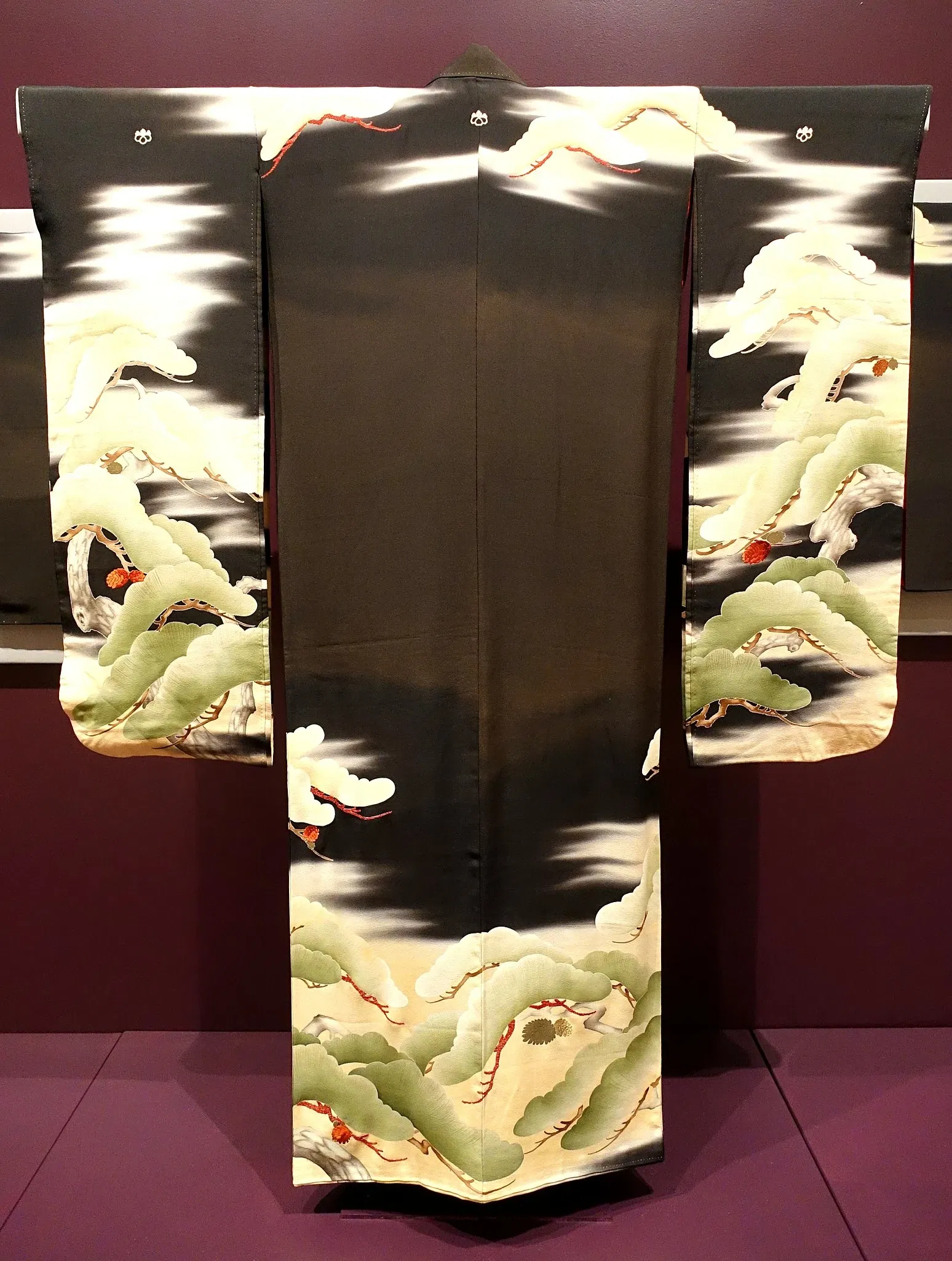 Textile Museum - The George Washington University