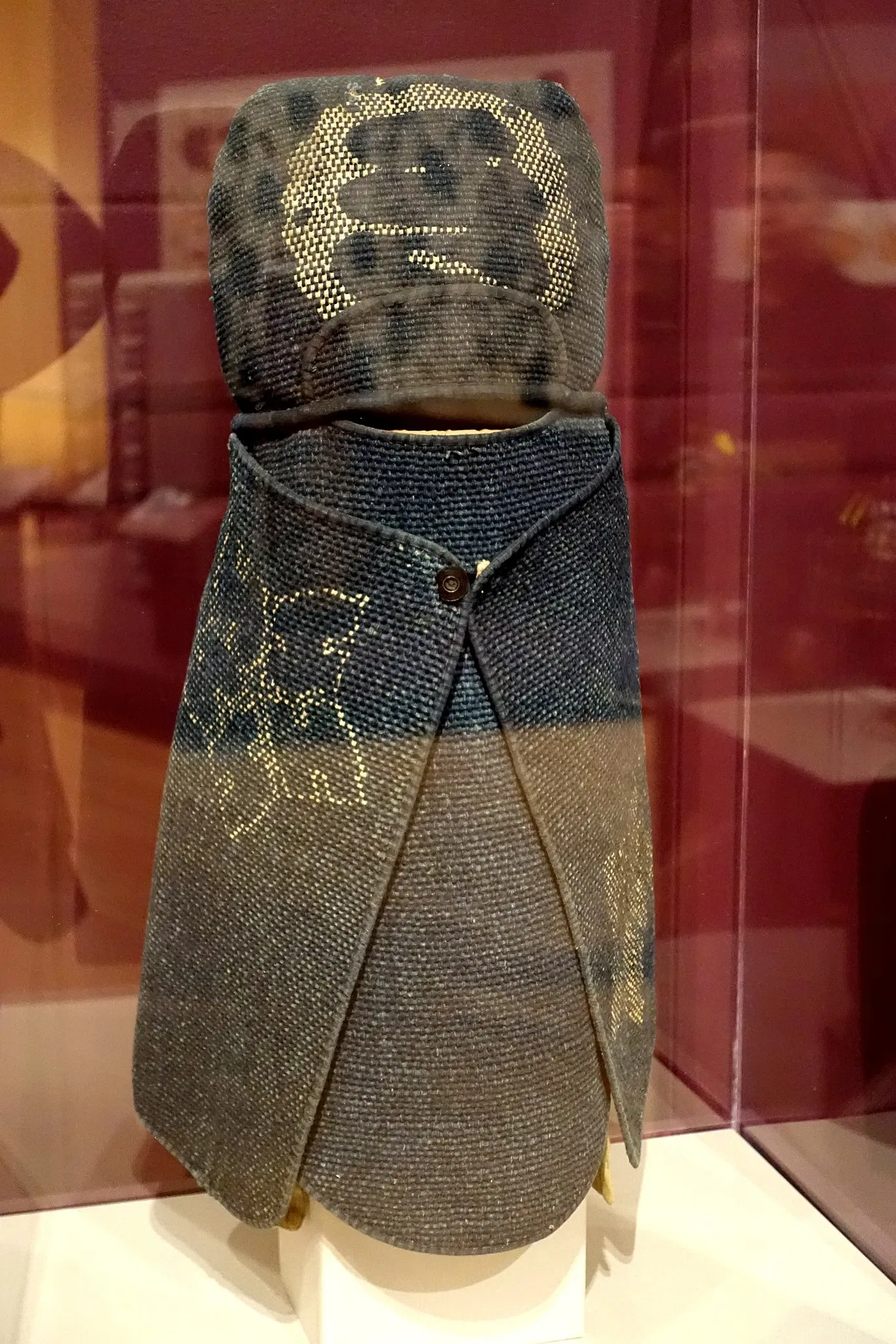 Textile Museum - The George Washington University