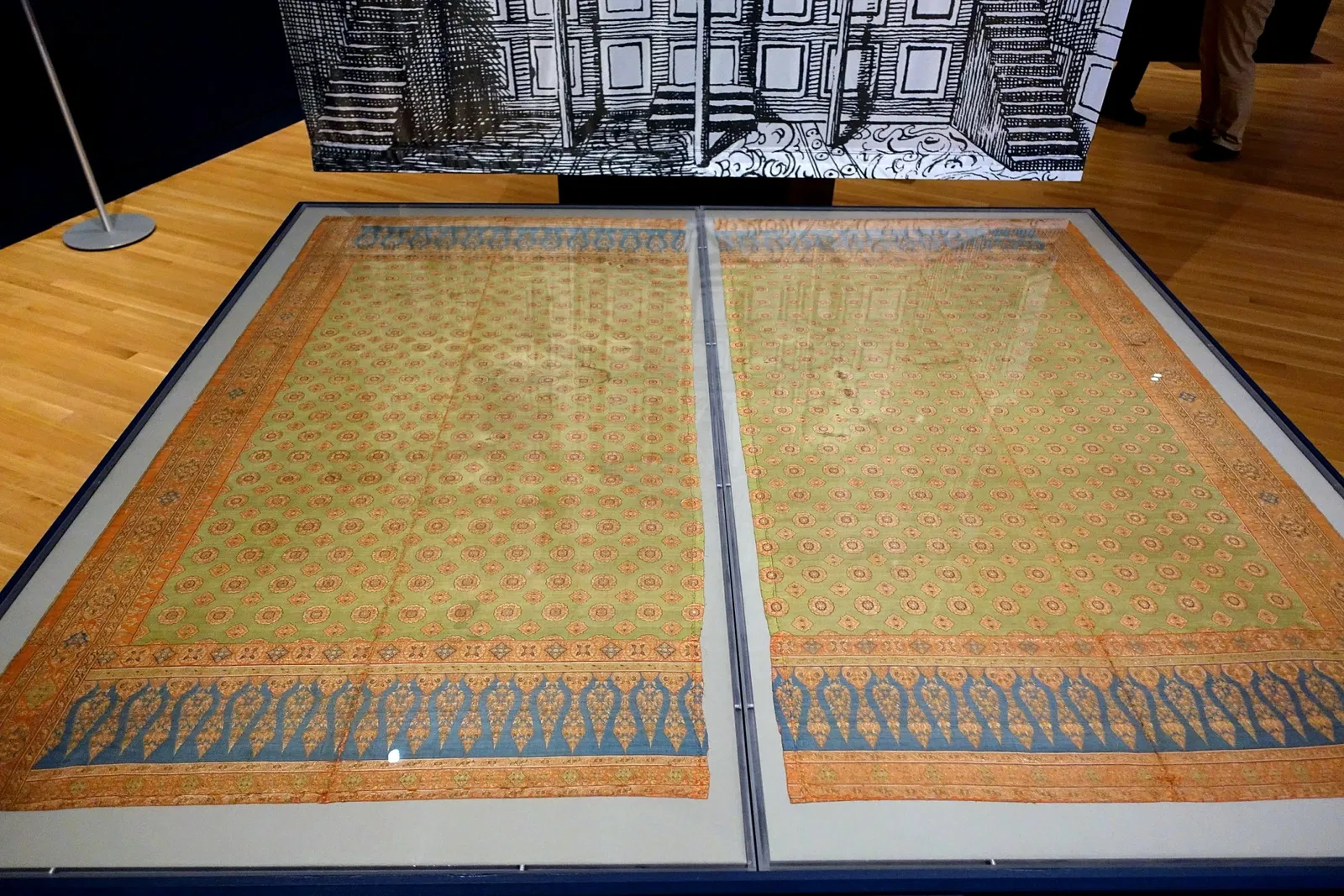 Textile Museum - The George Washington University