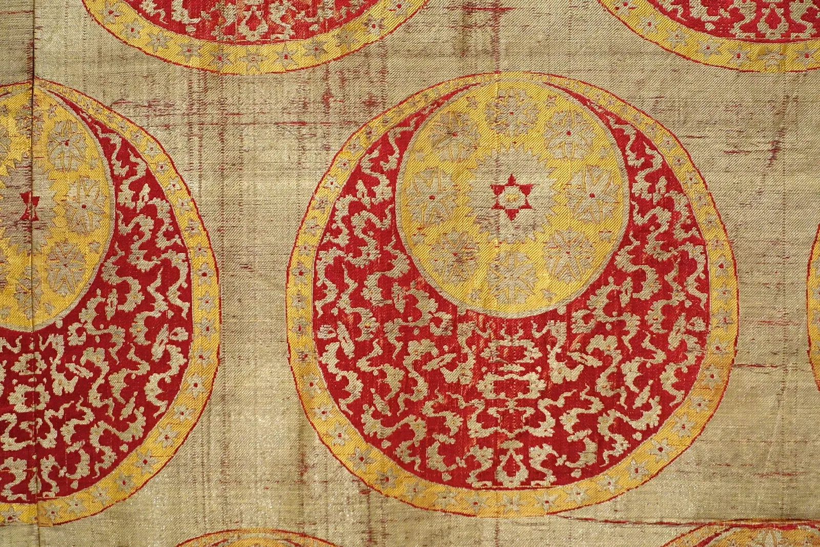 Textile Museum - The George Washington University