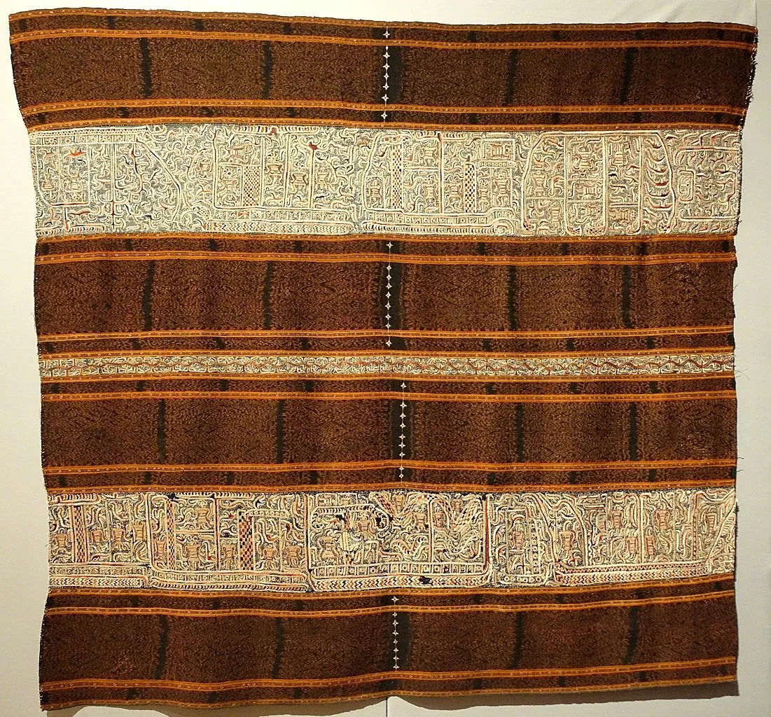 Textile Museum - The George Washington University