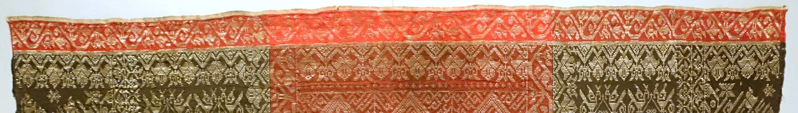 Textile Museum - The George Washington University