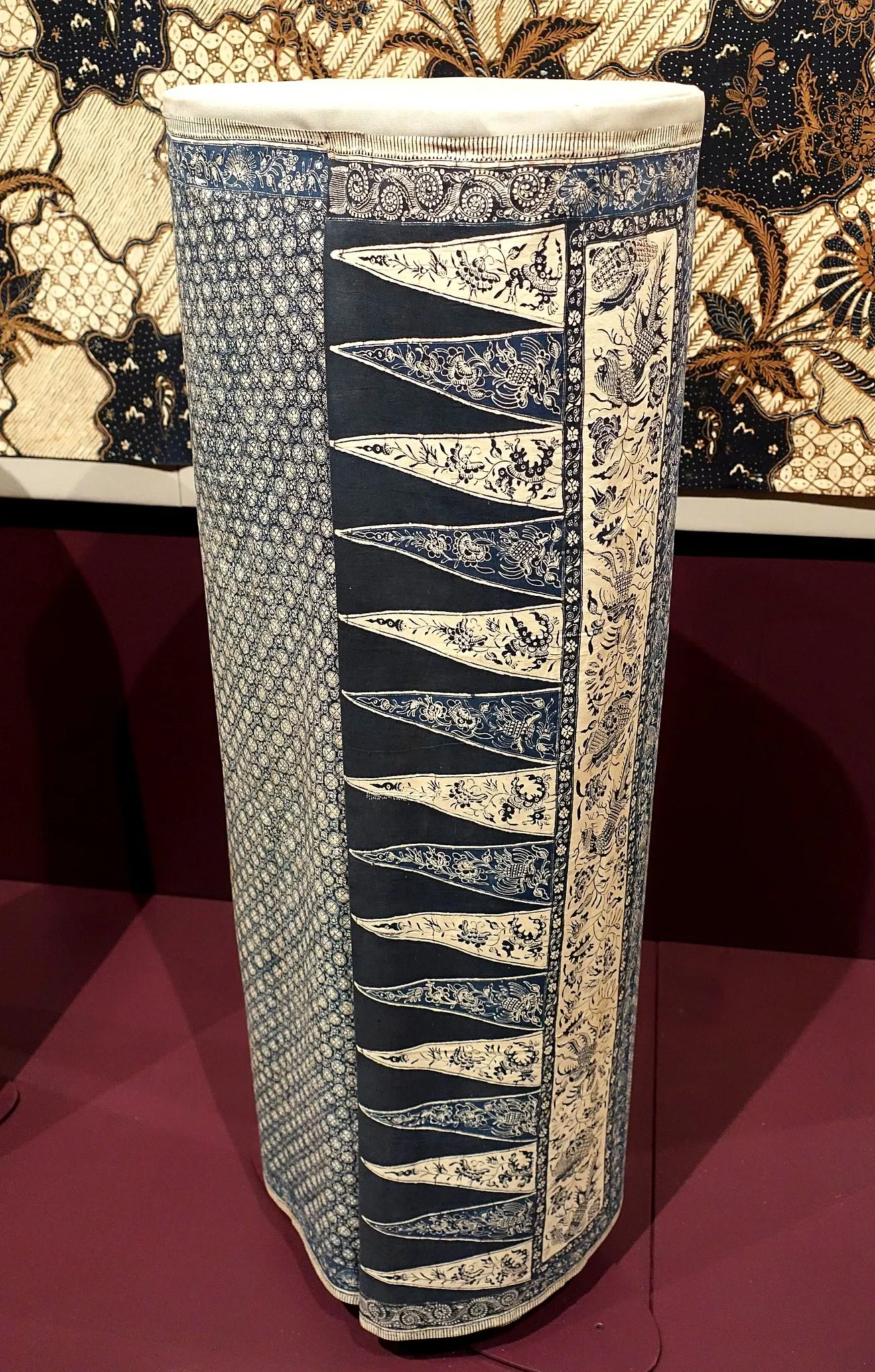 Textile Museum - The George Washington University