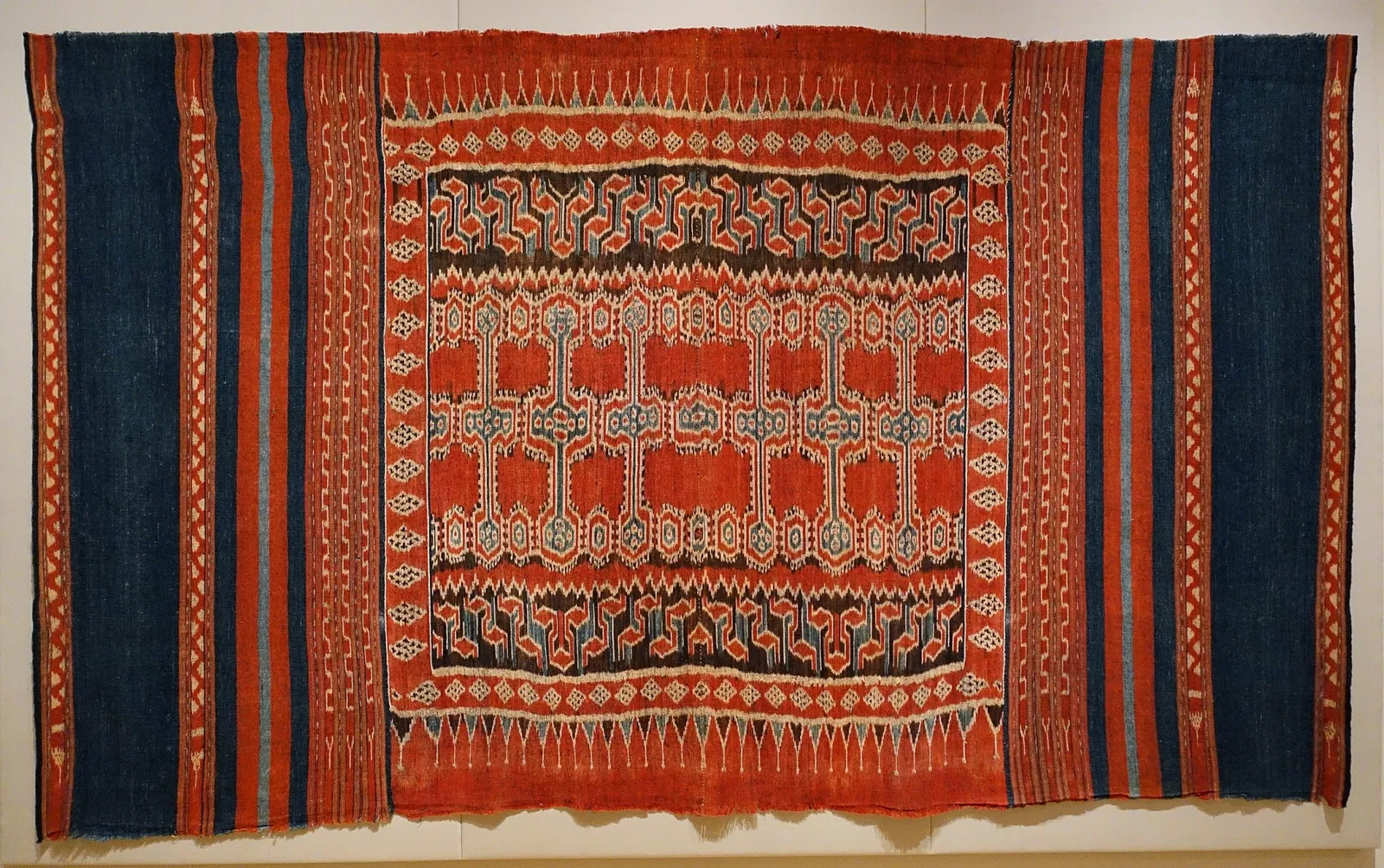 Textile Museum - The George Washington University