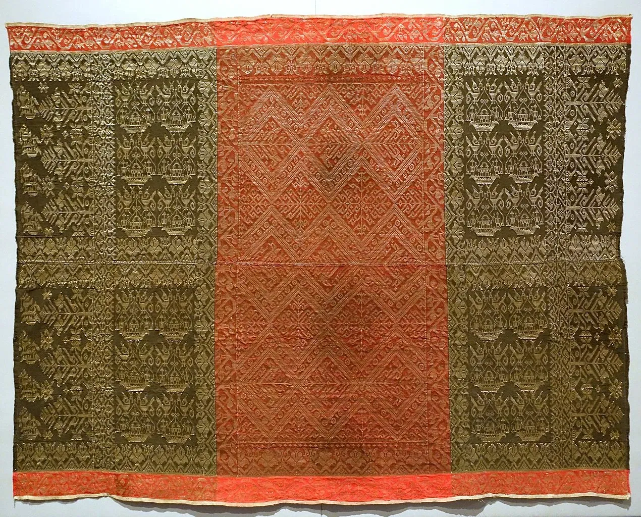 Textile Museum - The George Washington University