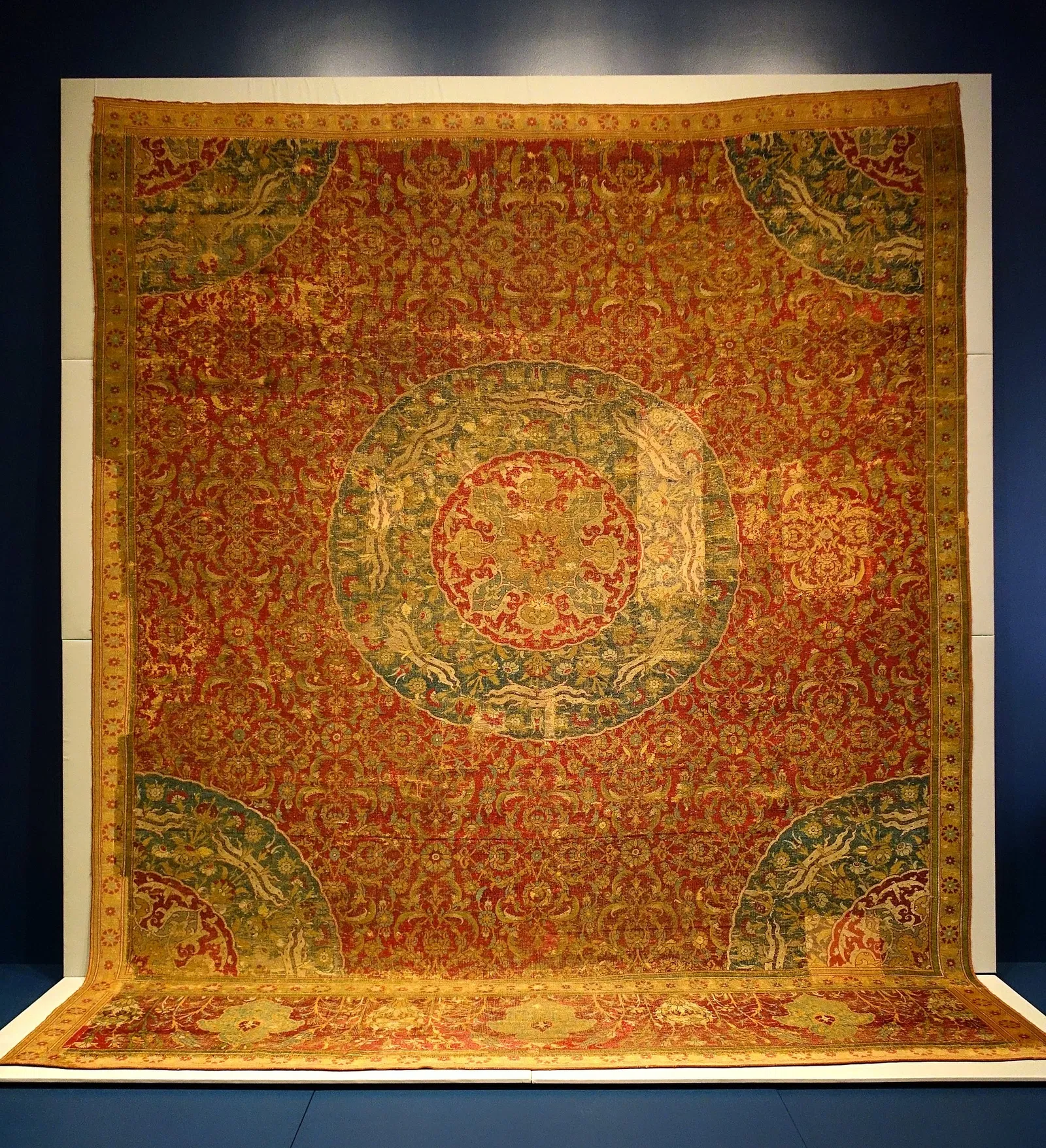 Textile Museum - The George Washington University