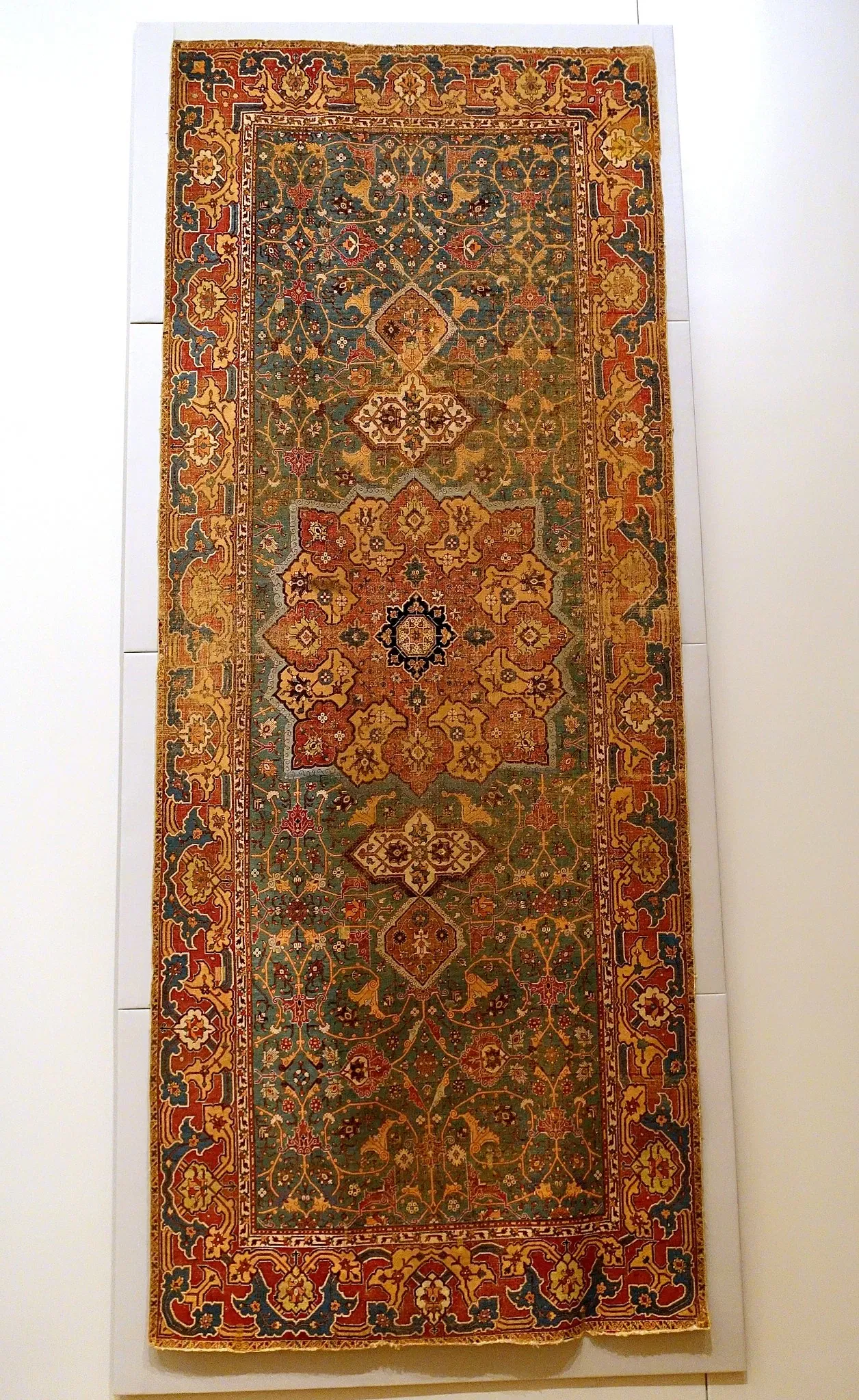 Textile Museum - The George Washington University