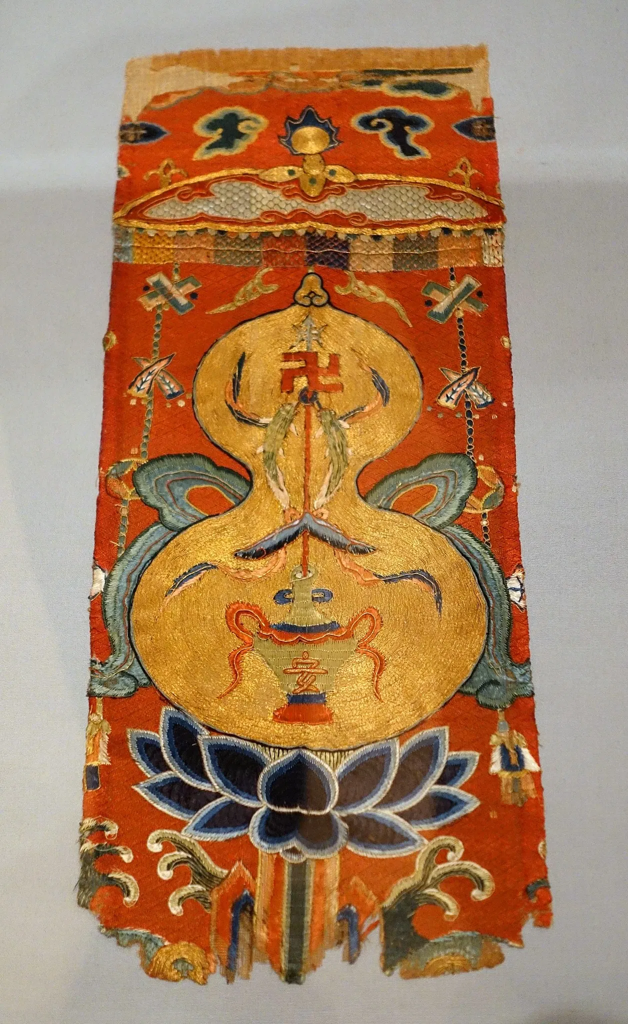 Textile Museum - The George Washington University