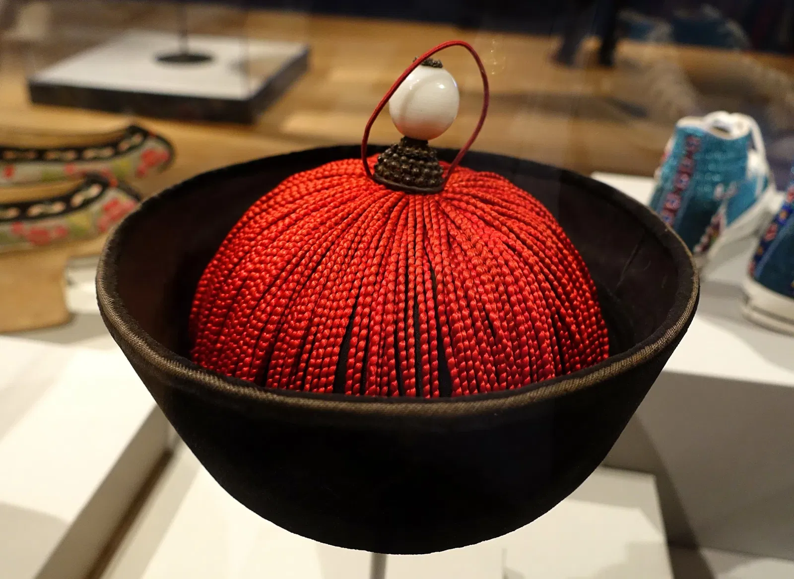 Textile Museum - The George Washington University