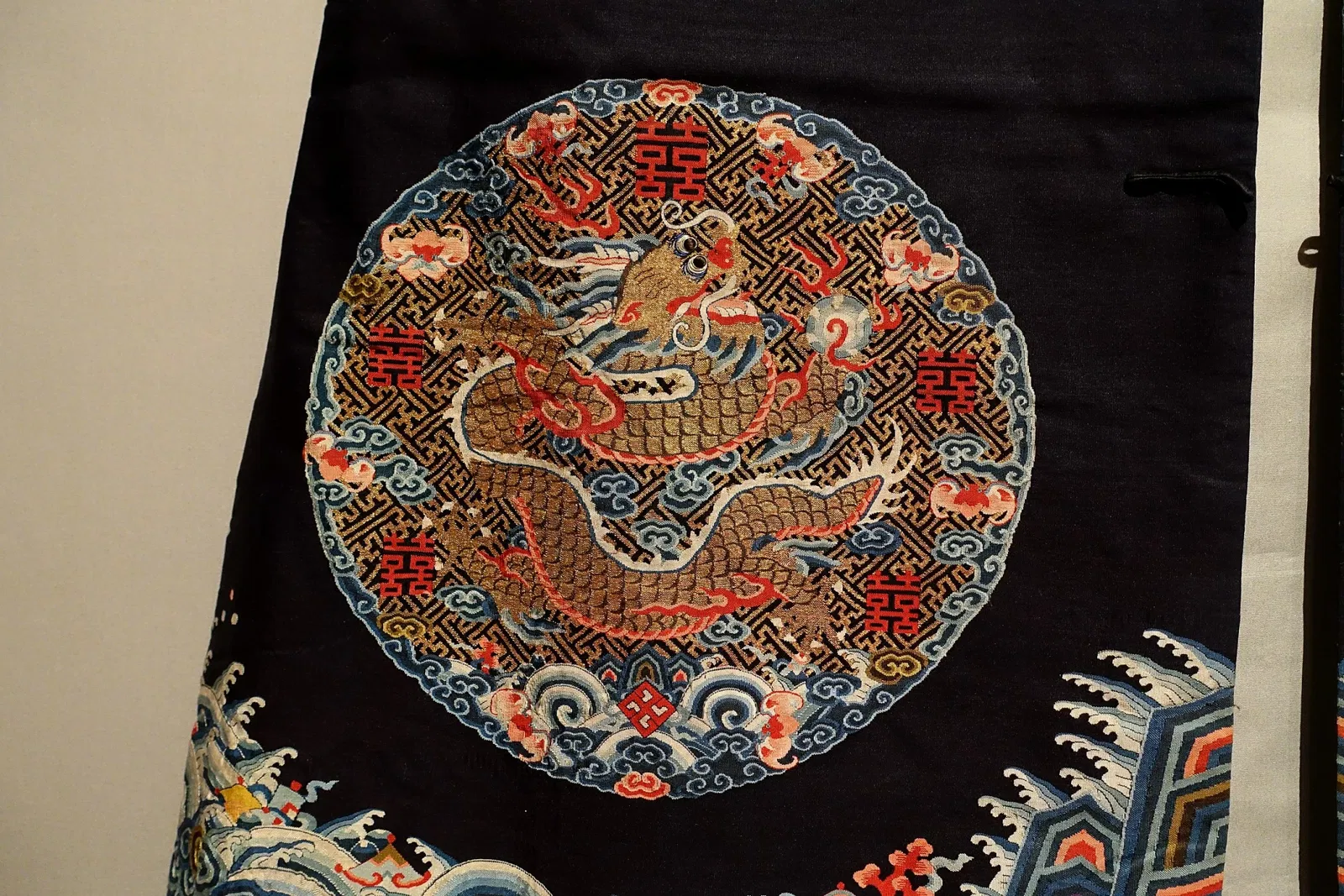 Textile Museum - The George Washington University