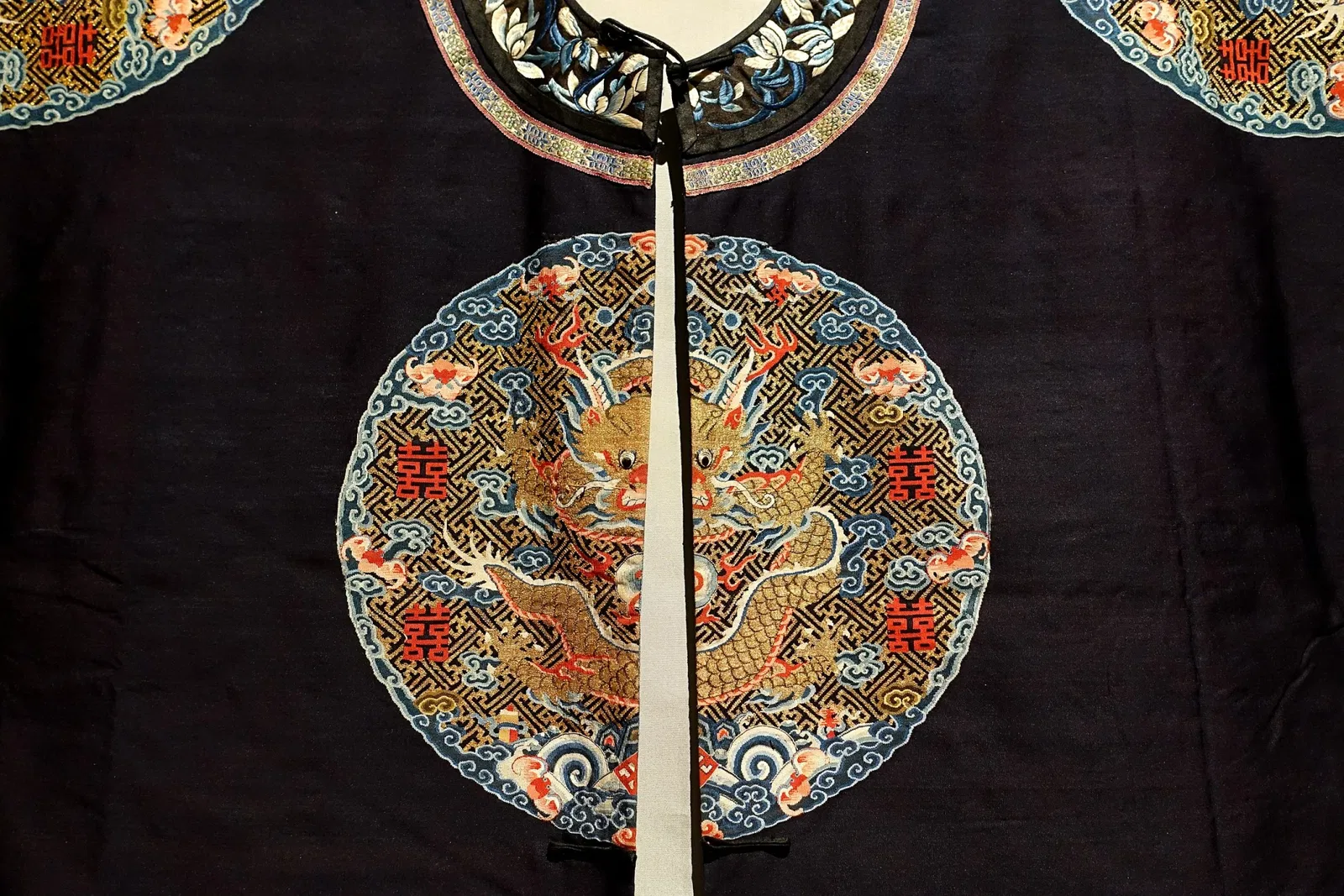 Textile Museum - The George Washington University