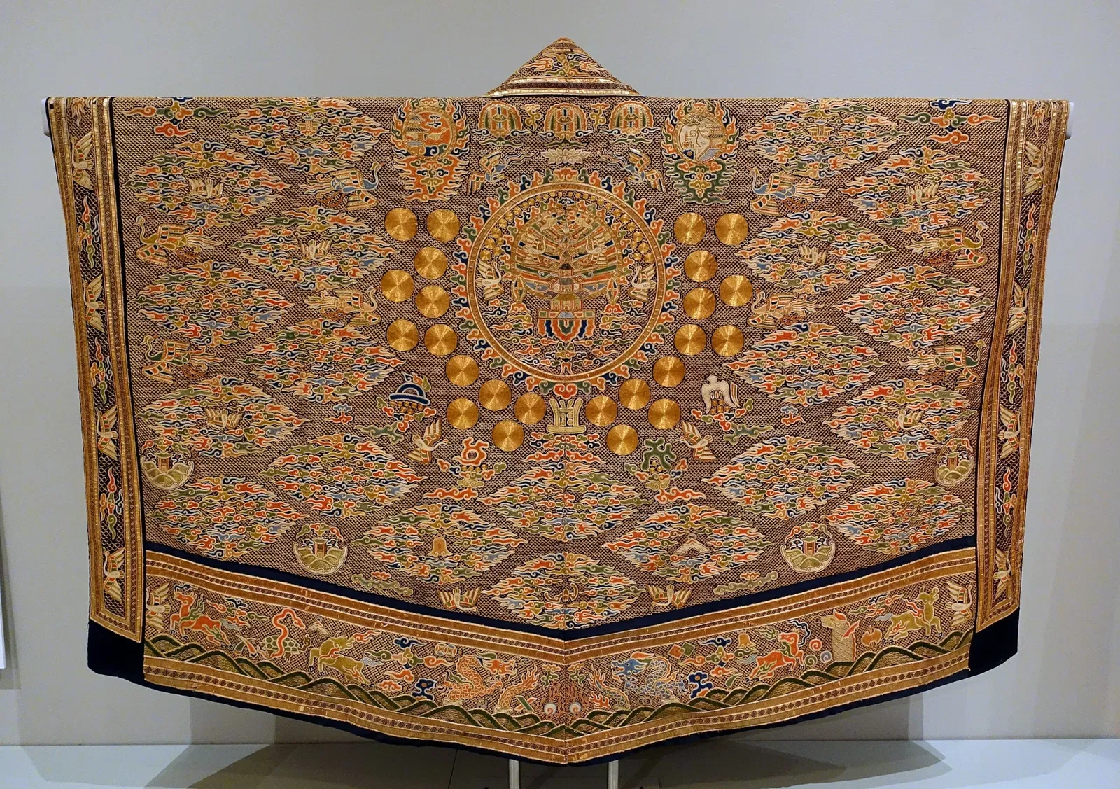 Textile Museum - The George Washington University