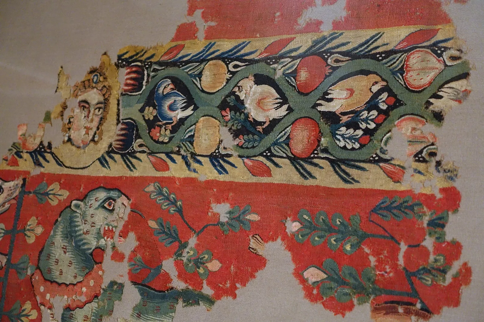 Textile Museum - The George Washington University