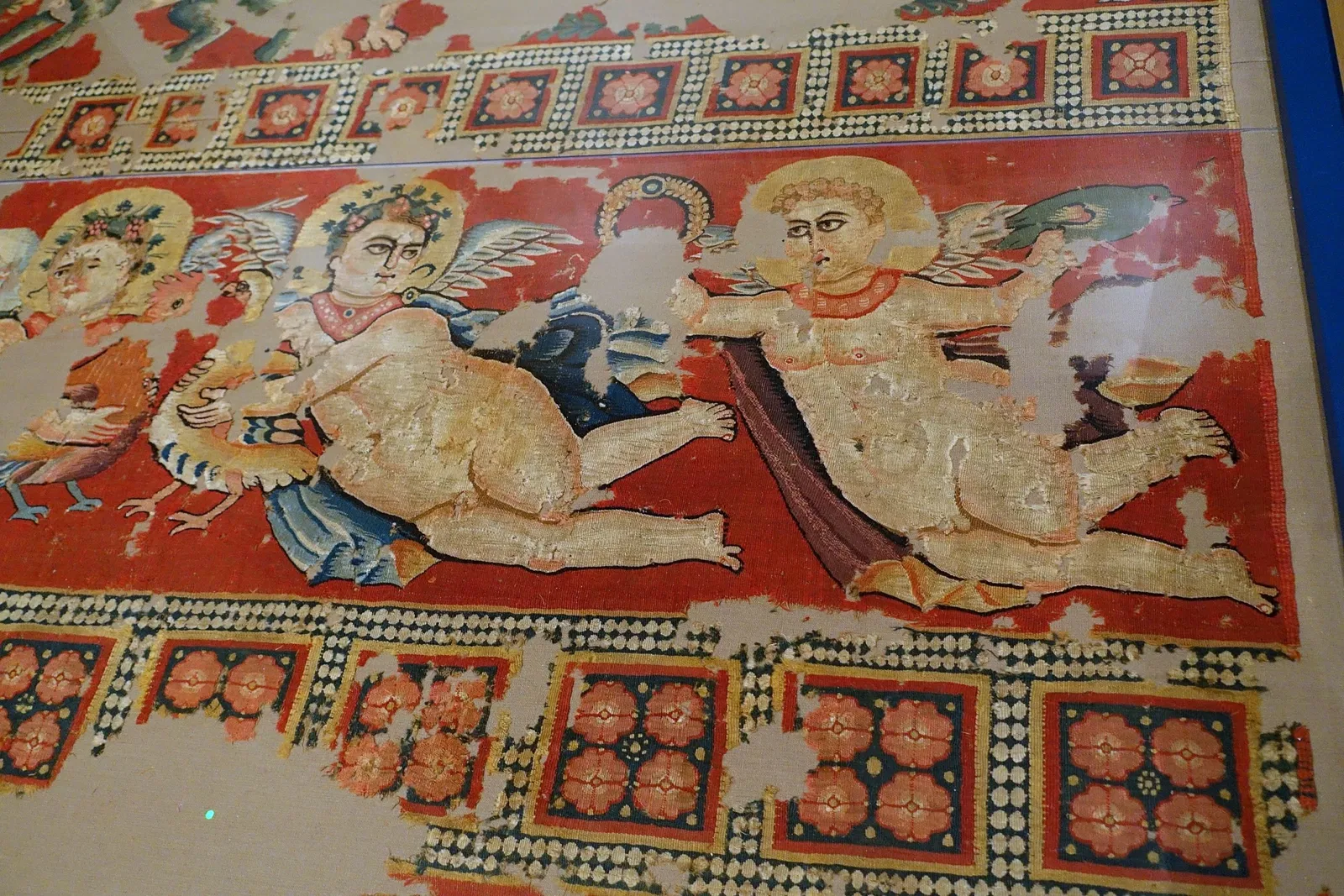 Textile Museum - The George Washington University