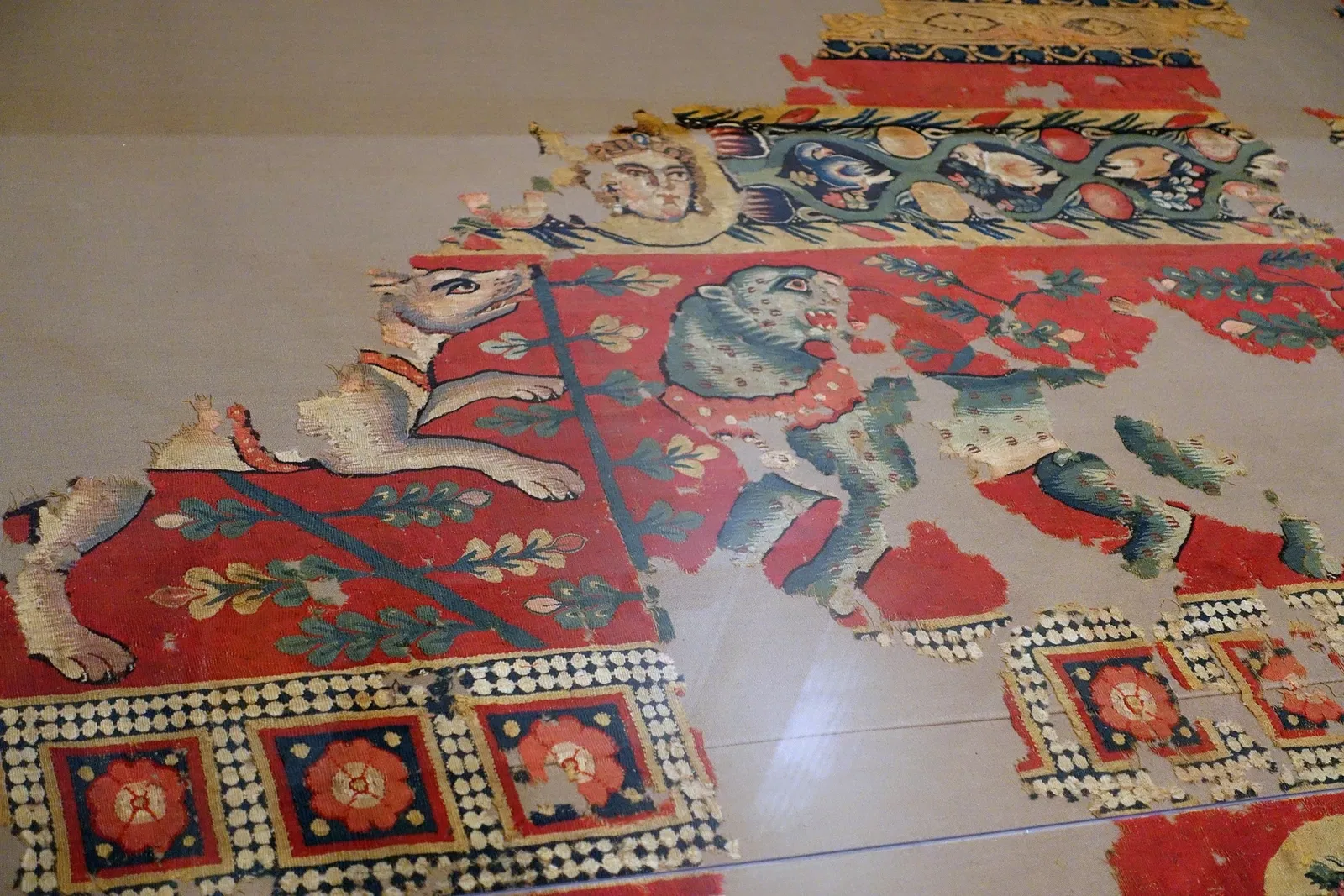 Textile Museum - The George Washington University