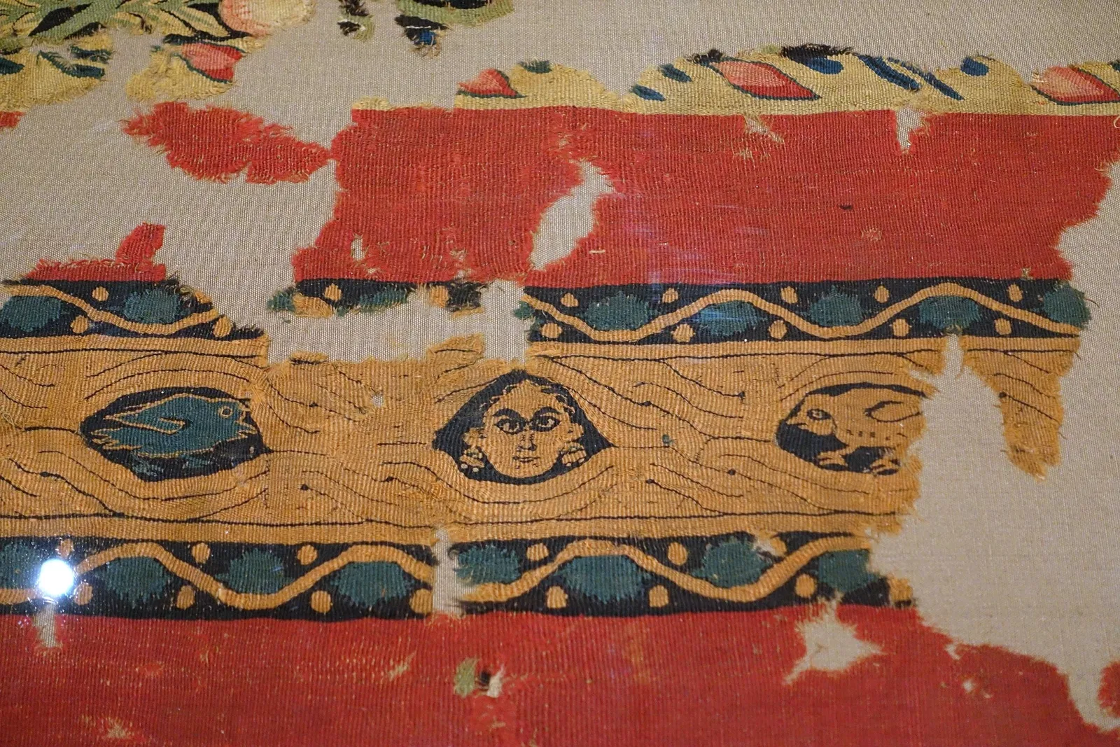 Textile Museum - The George Washington University