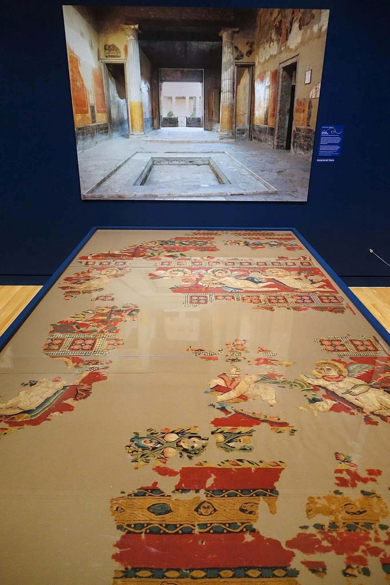 Textile Museum - The George Washington University